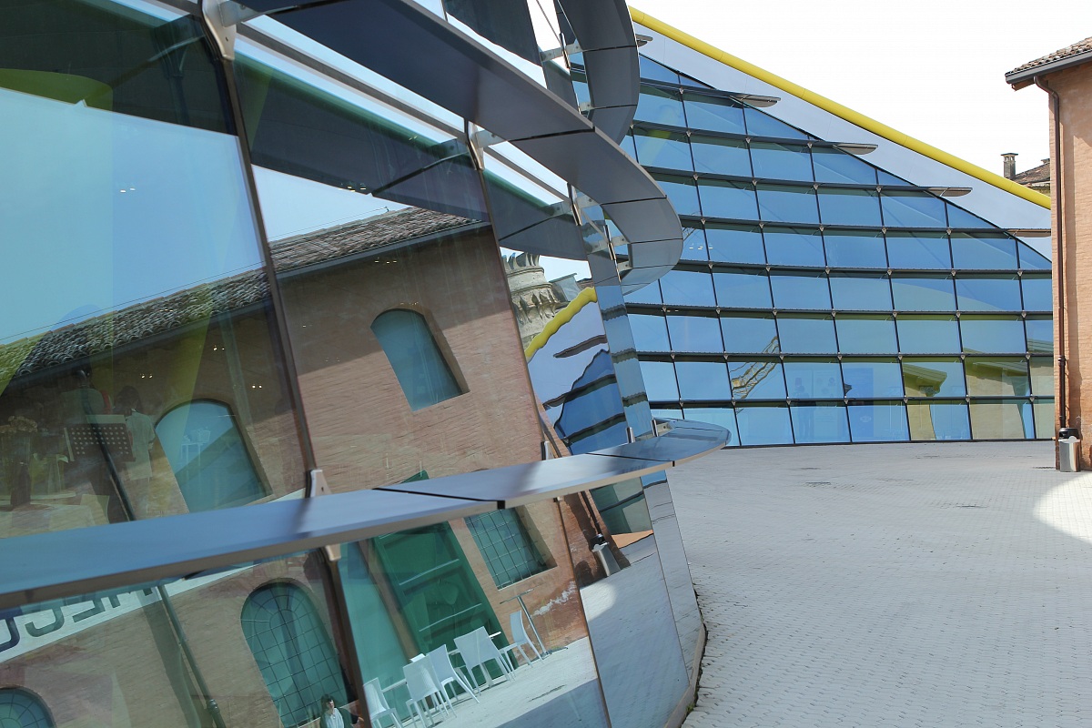 Museo Casa Enzo Ferrari - Modena