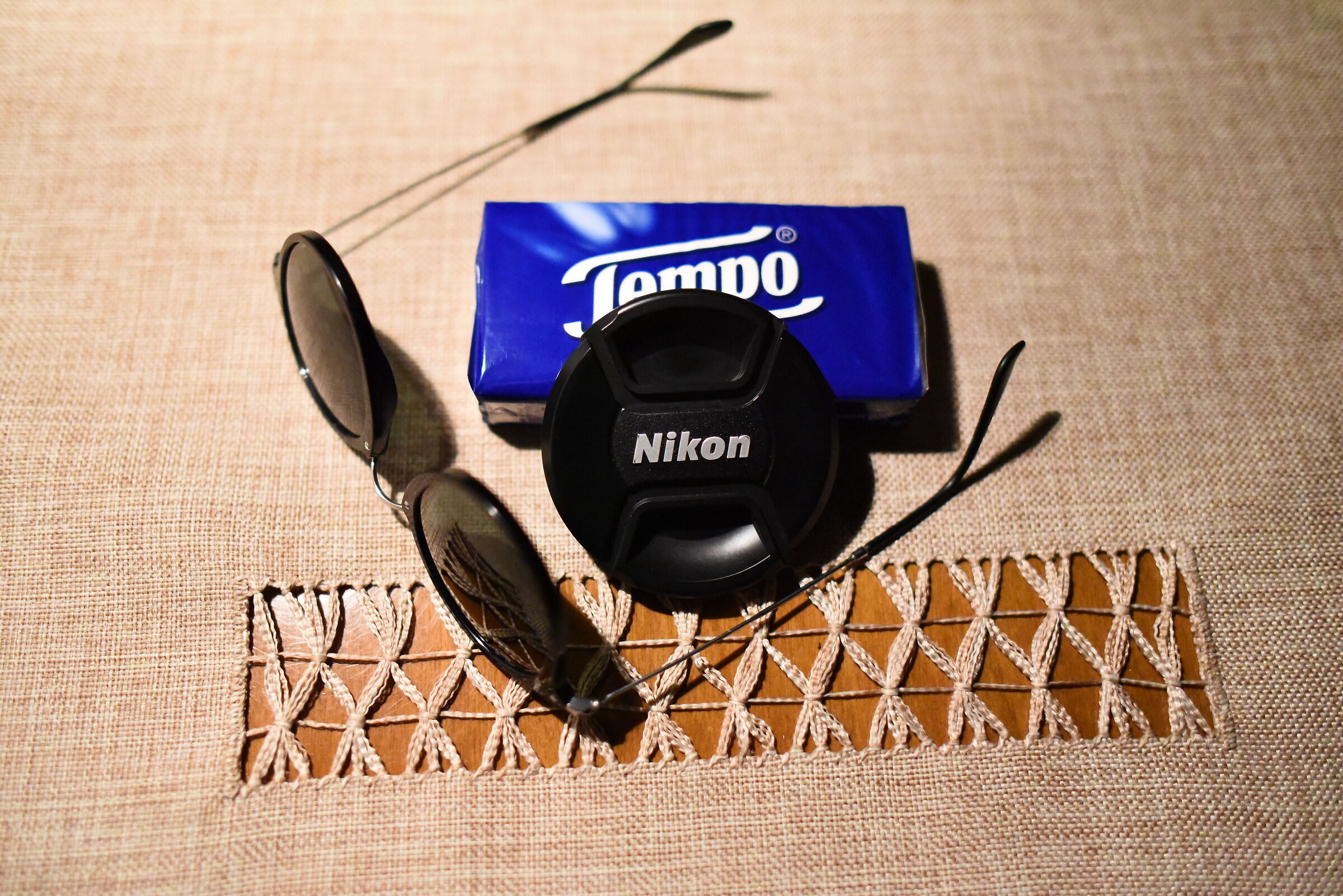 F. 1.8 "ISO DodicimilaOttocento", Tamron 35, 1.4 D...