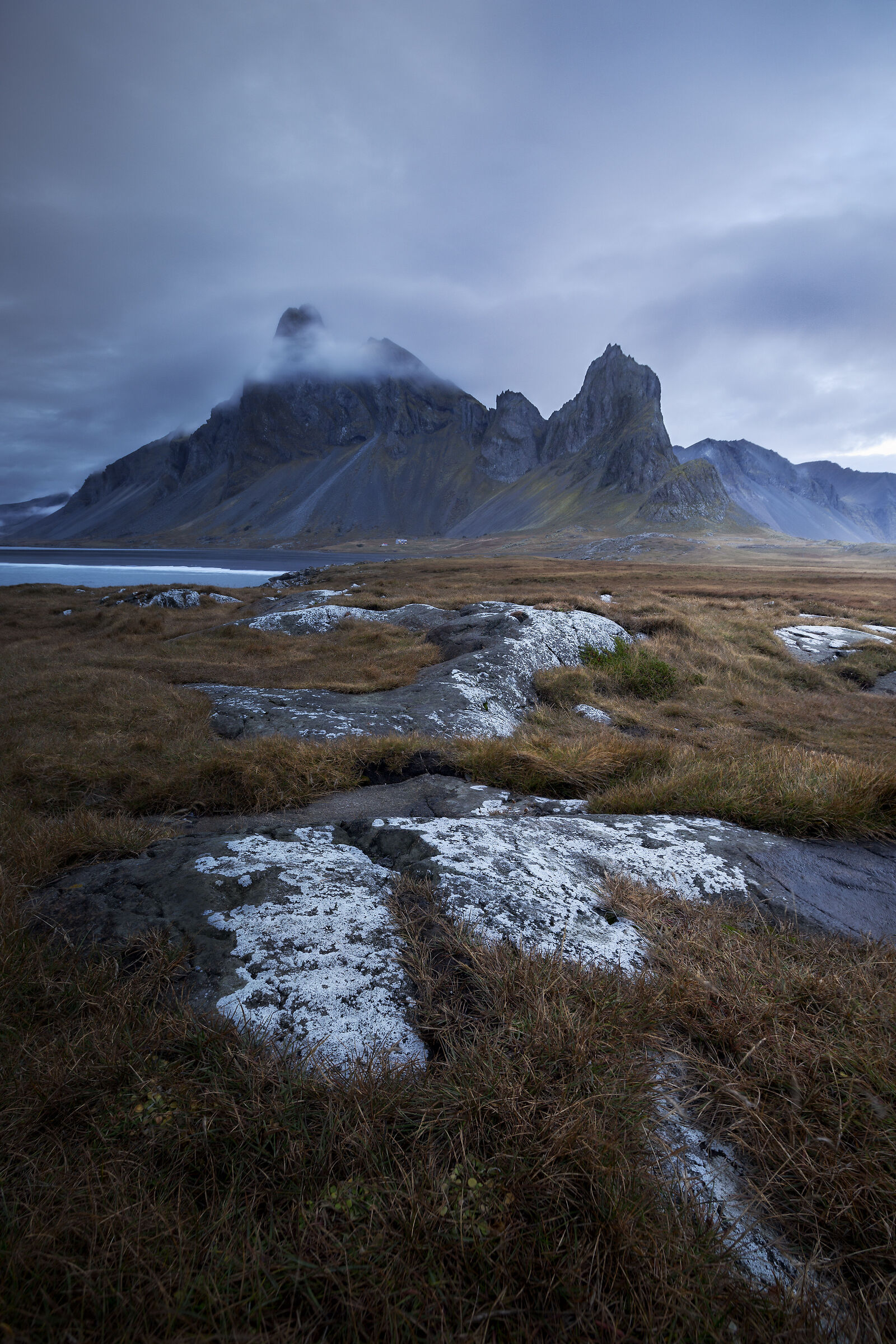 Eystrahorn