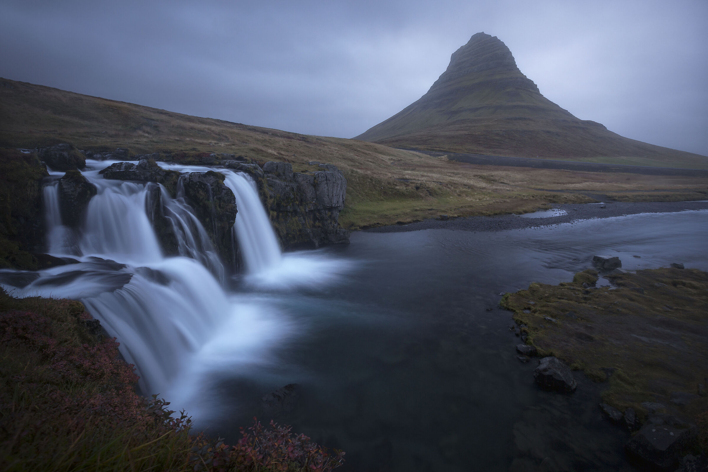 Kirkjufell