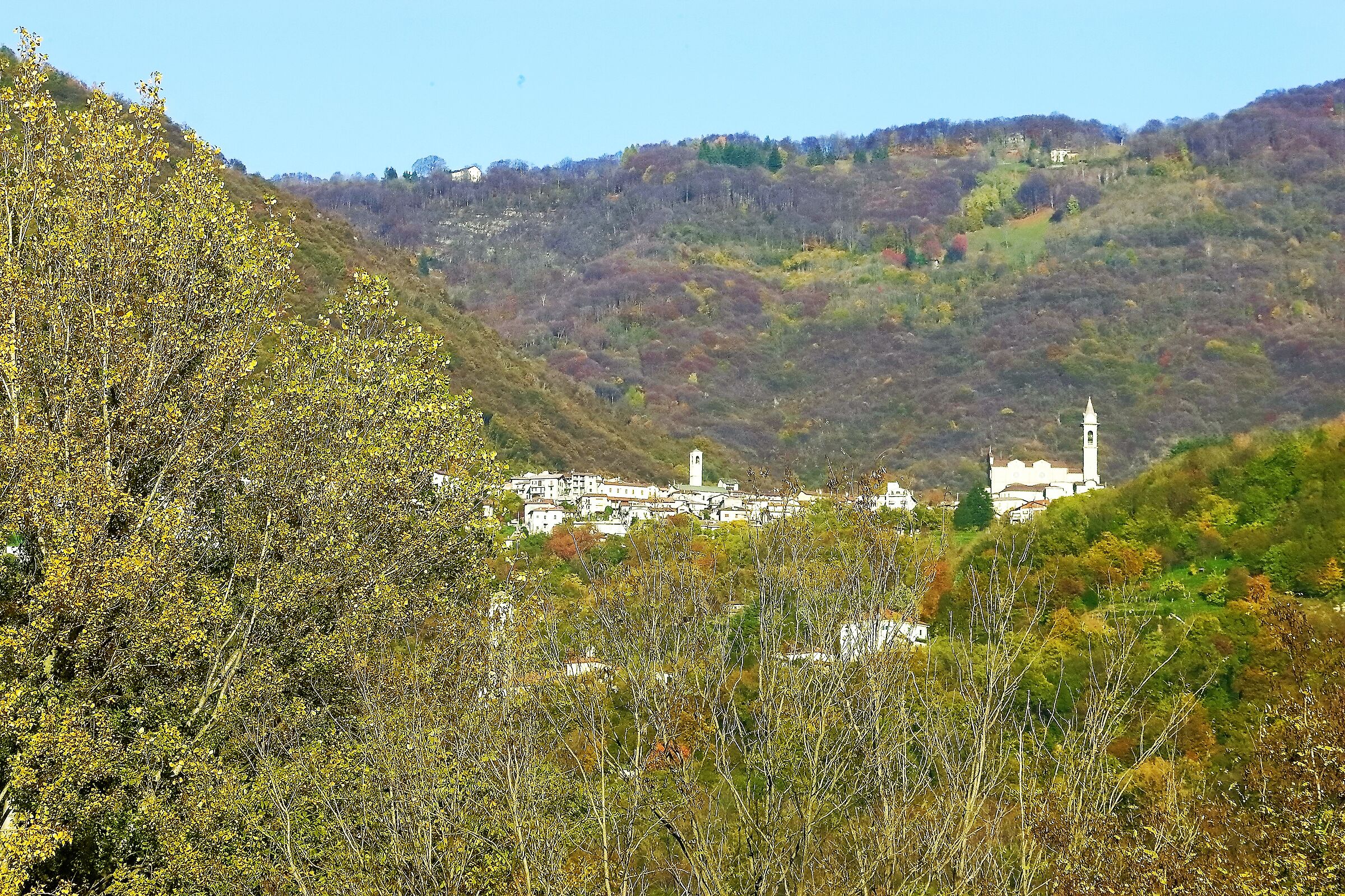 Carenno 18 novembre 2022