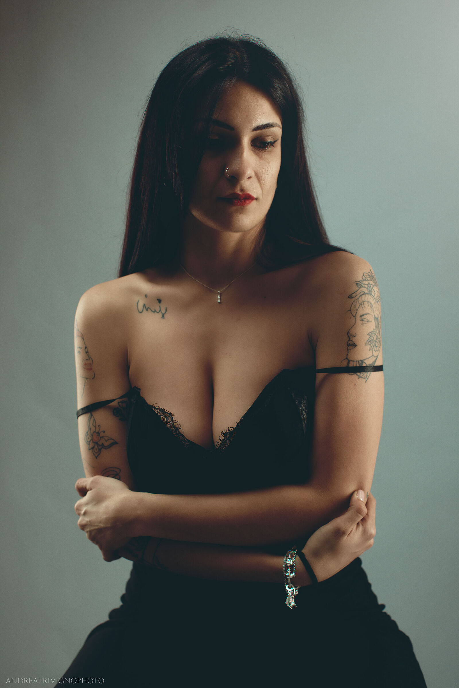 Delilah - Blind 1