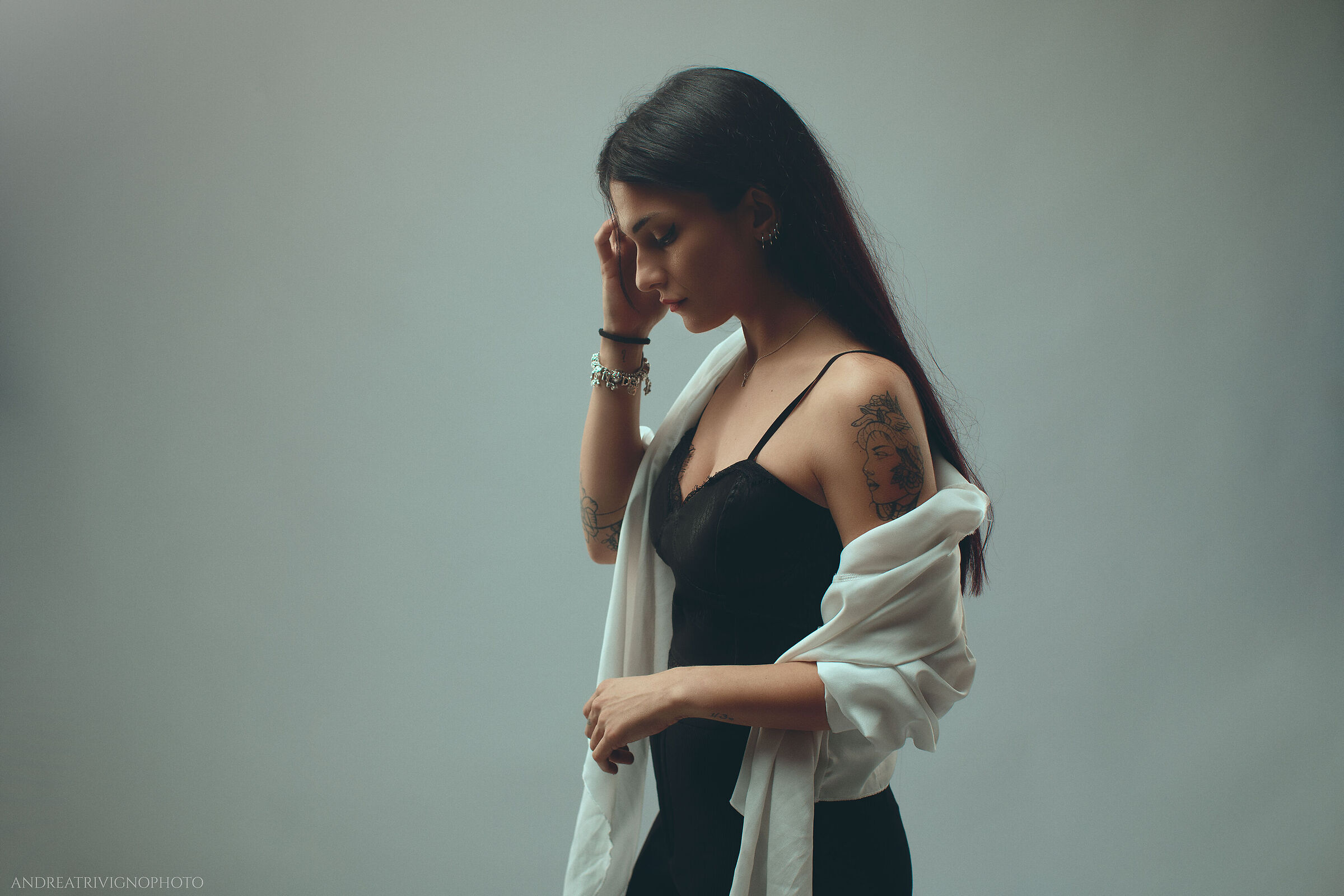 Delilah - Blind 3