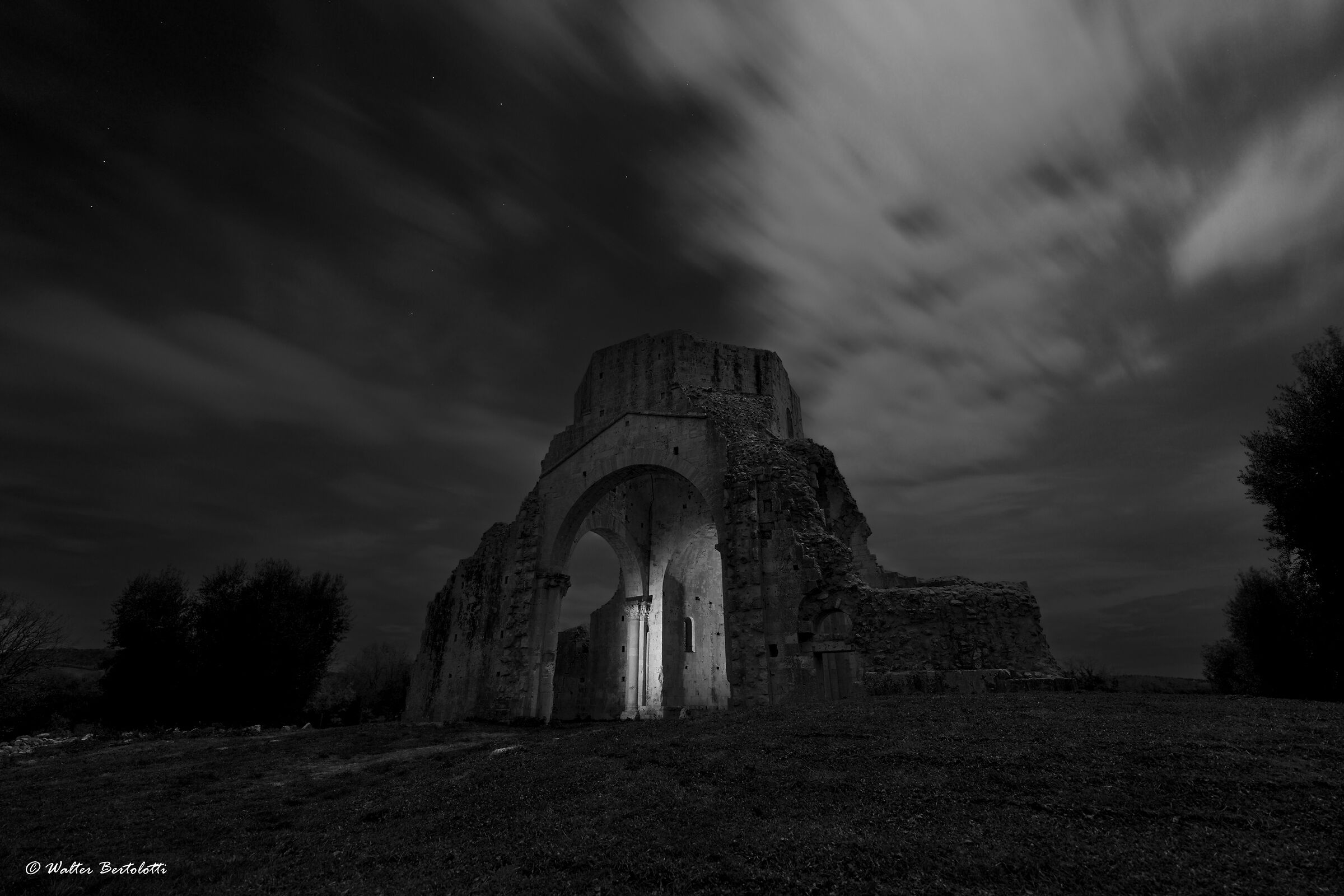 San Bruzio
