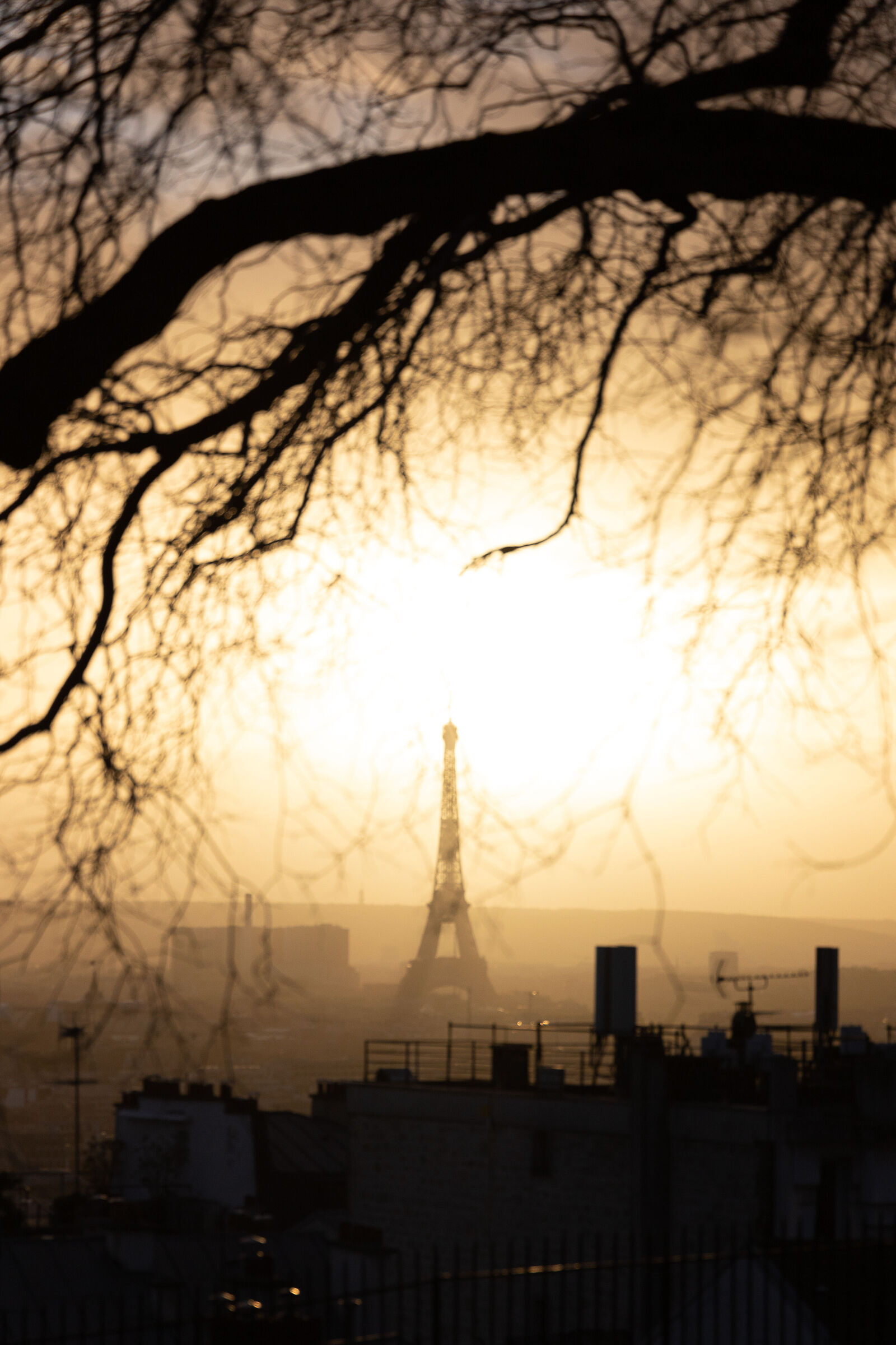 Eiffel Tower