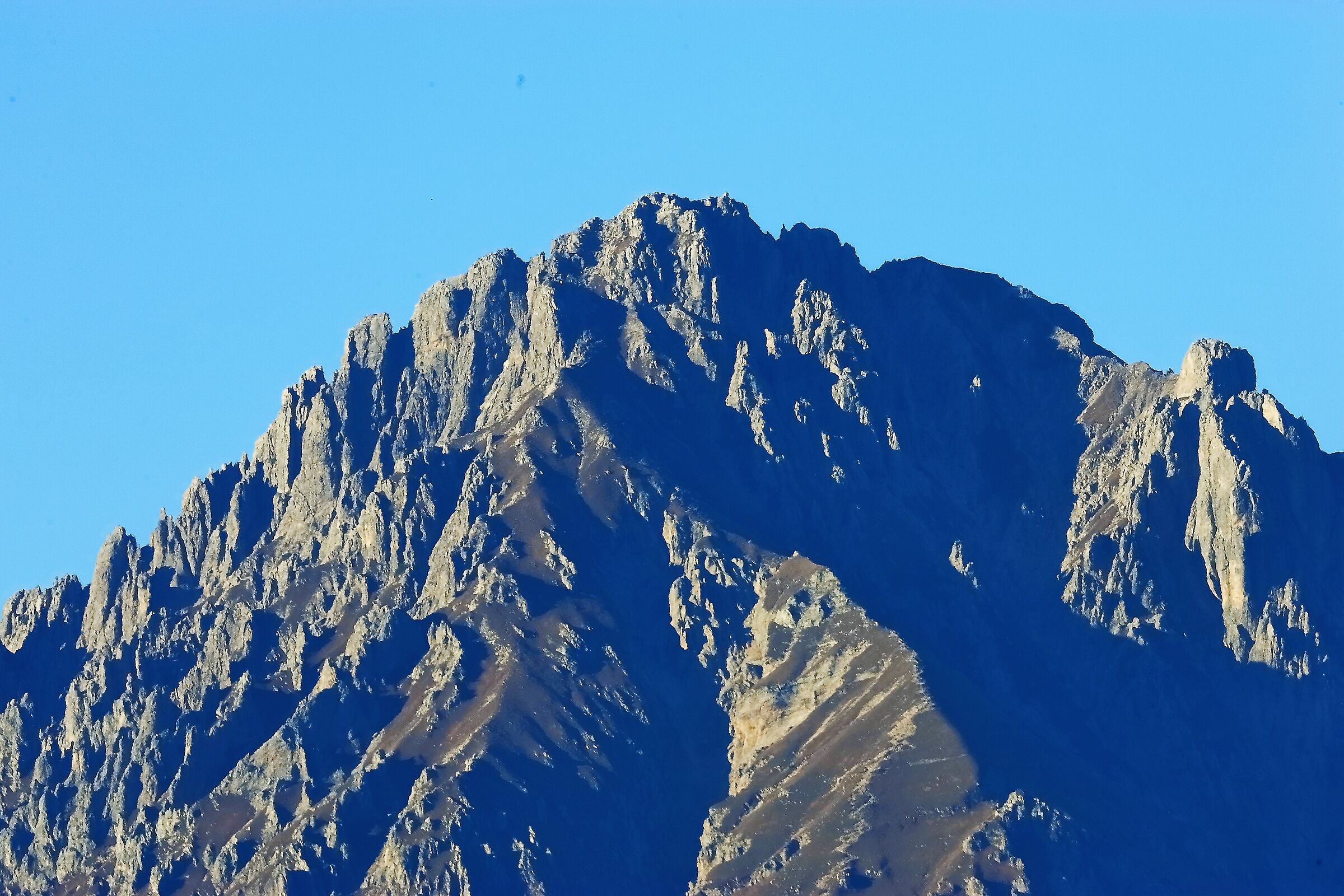 La Grigna 18 novembre 2022