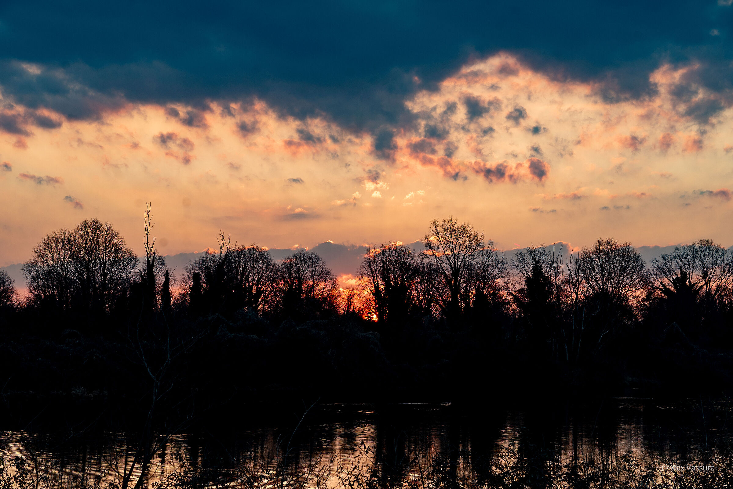 Alba sull'Adda locality Bisnate