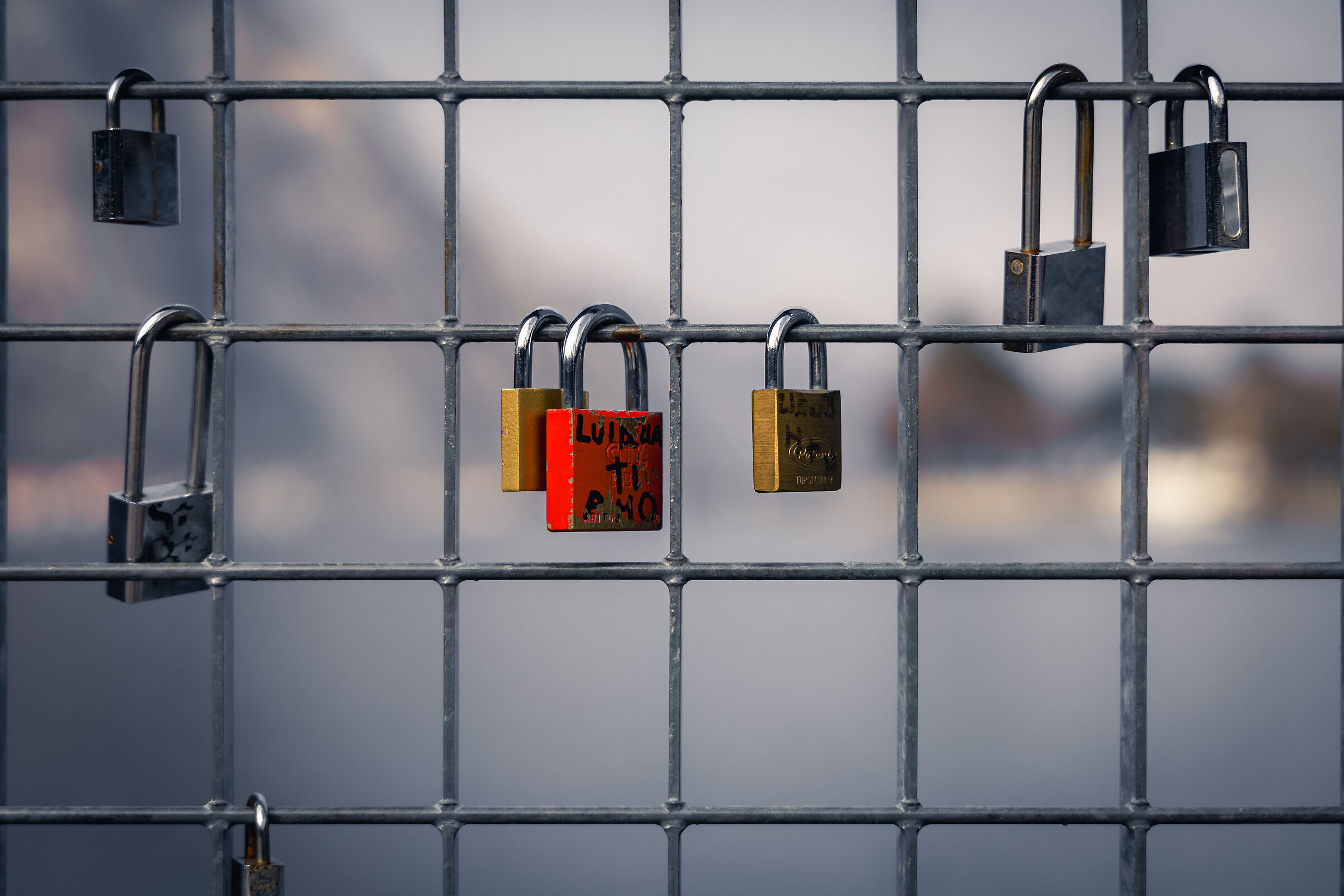 L'amore è una gabbia?