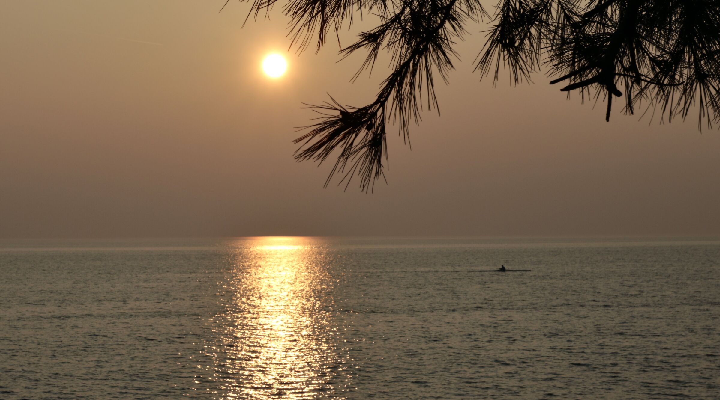 tramonto