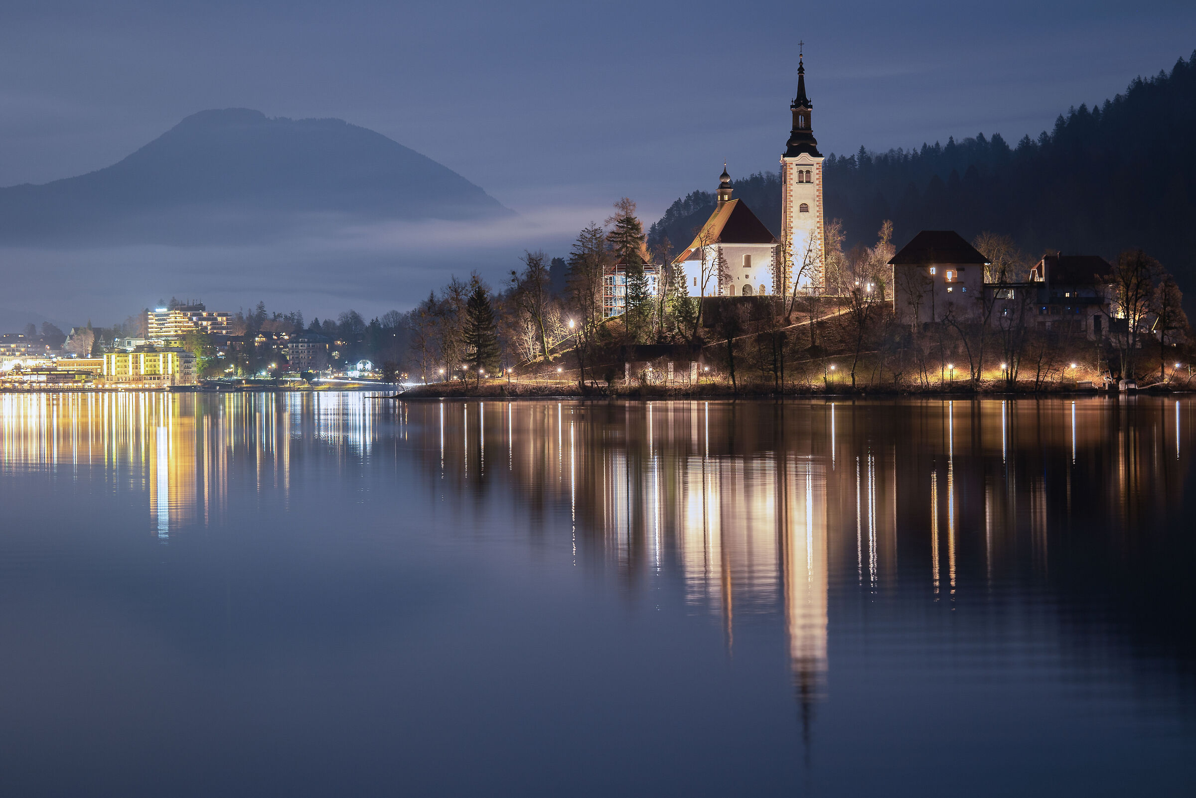 Bled