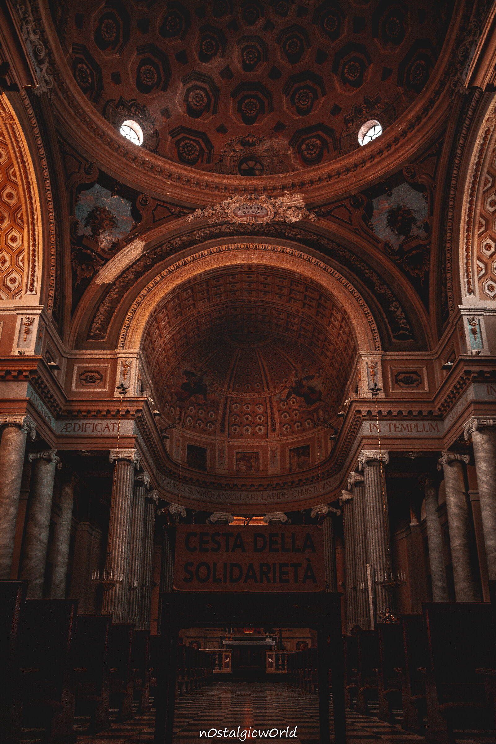 Chiesa dei Santi Quirico e Paolo (Dogliani, CN)