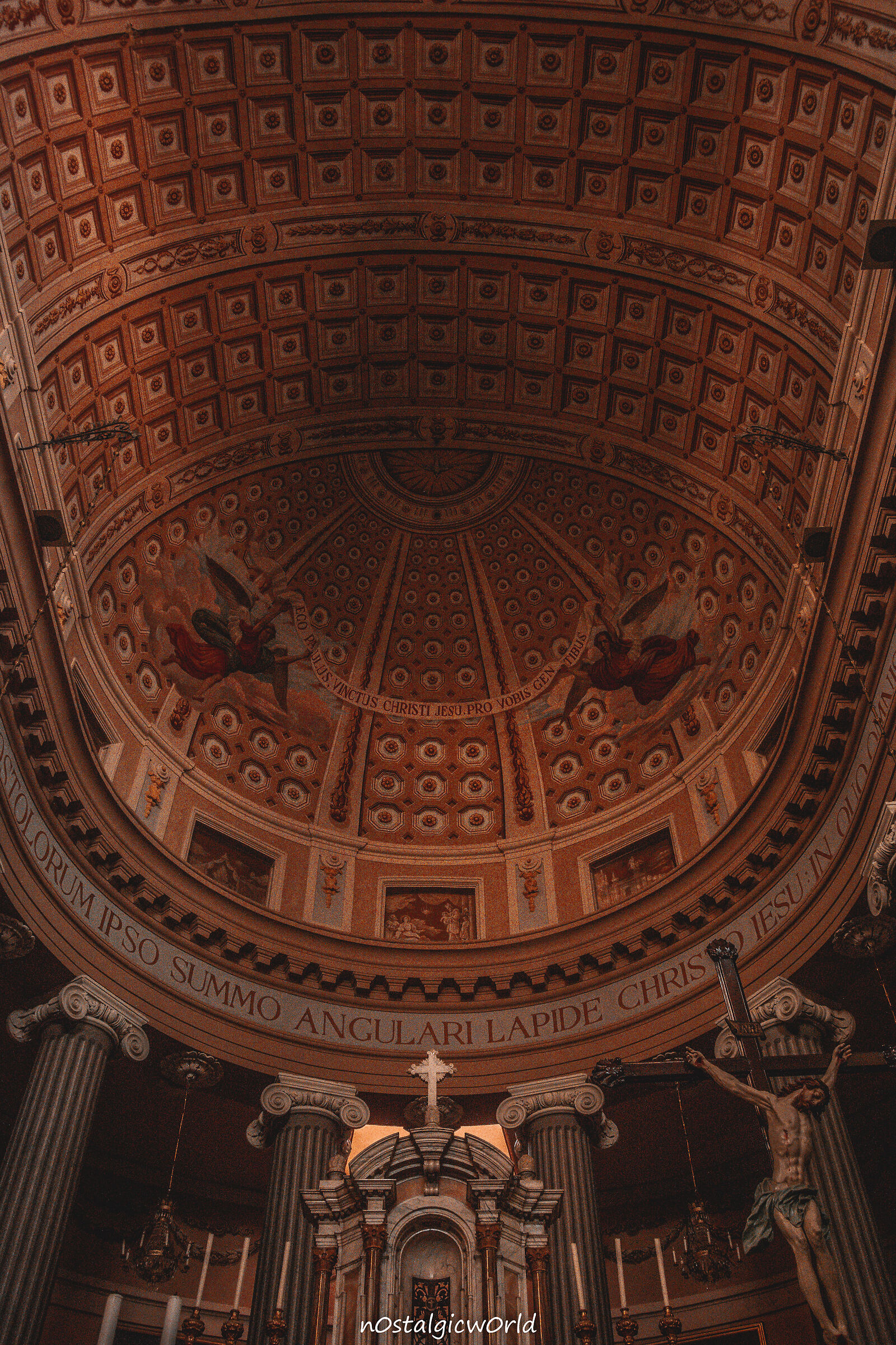Chiesa dei Santi Quirico e Paolo (Dogliani, CN)