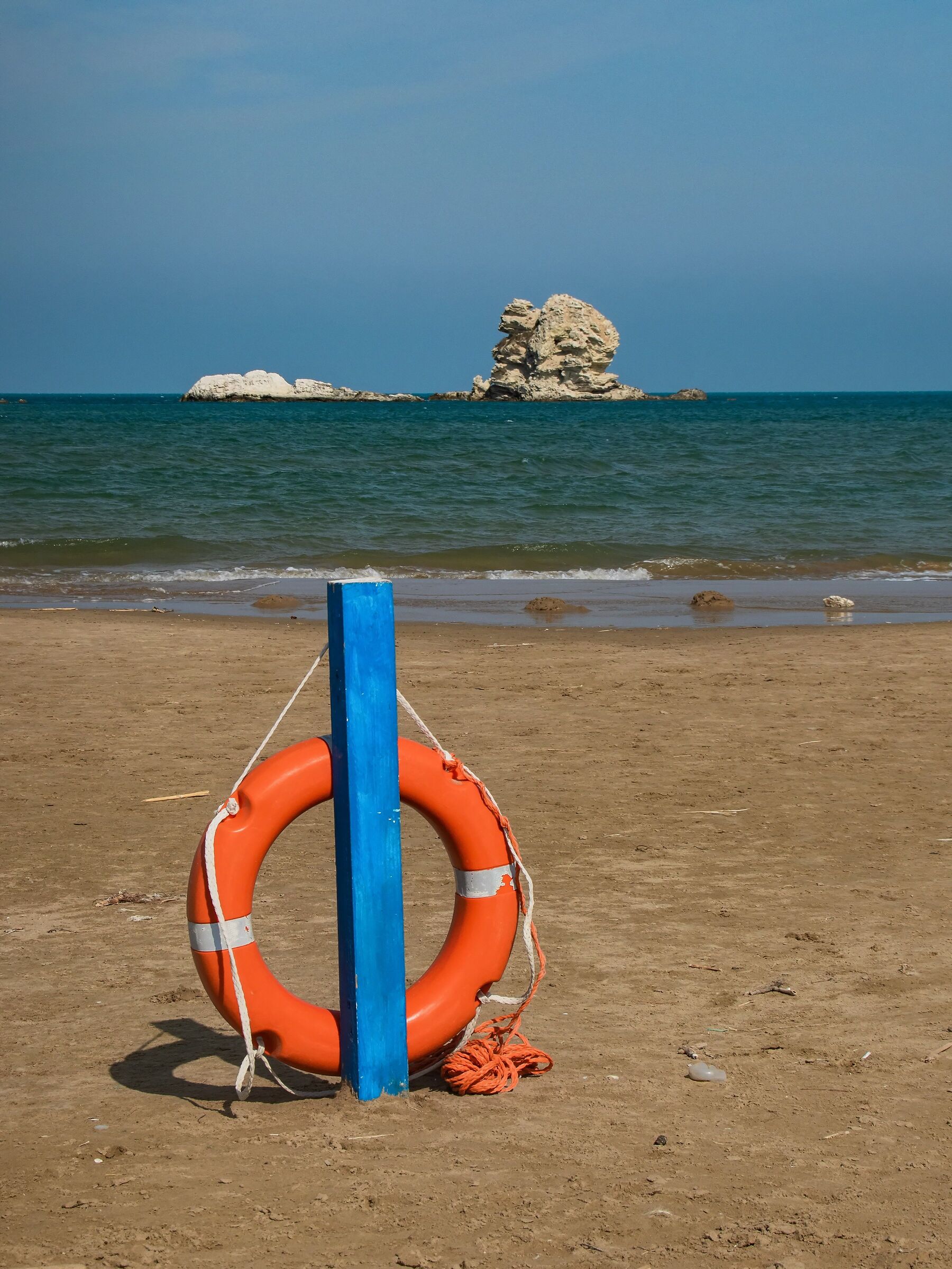 Vieste (Italy)