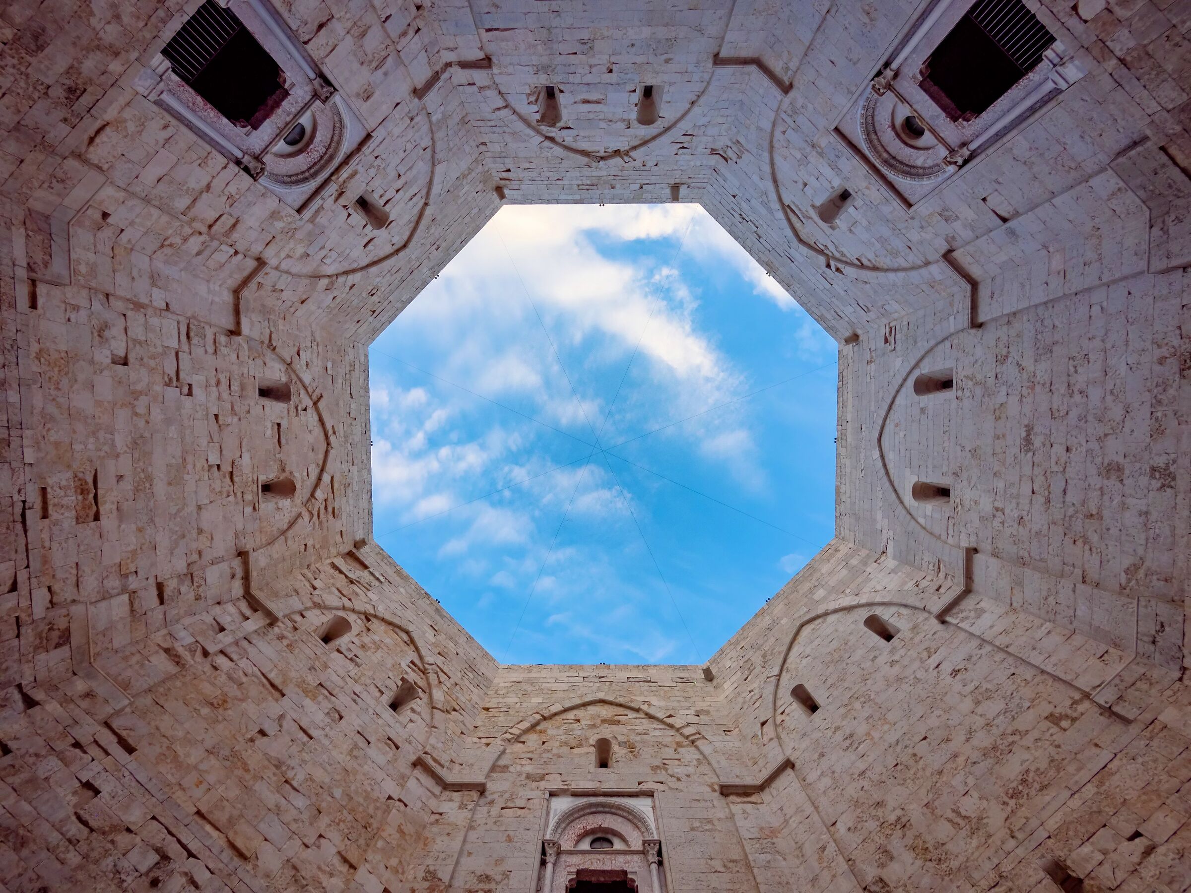 Castel del Monte