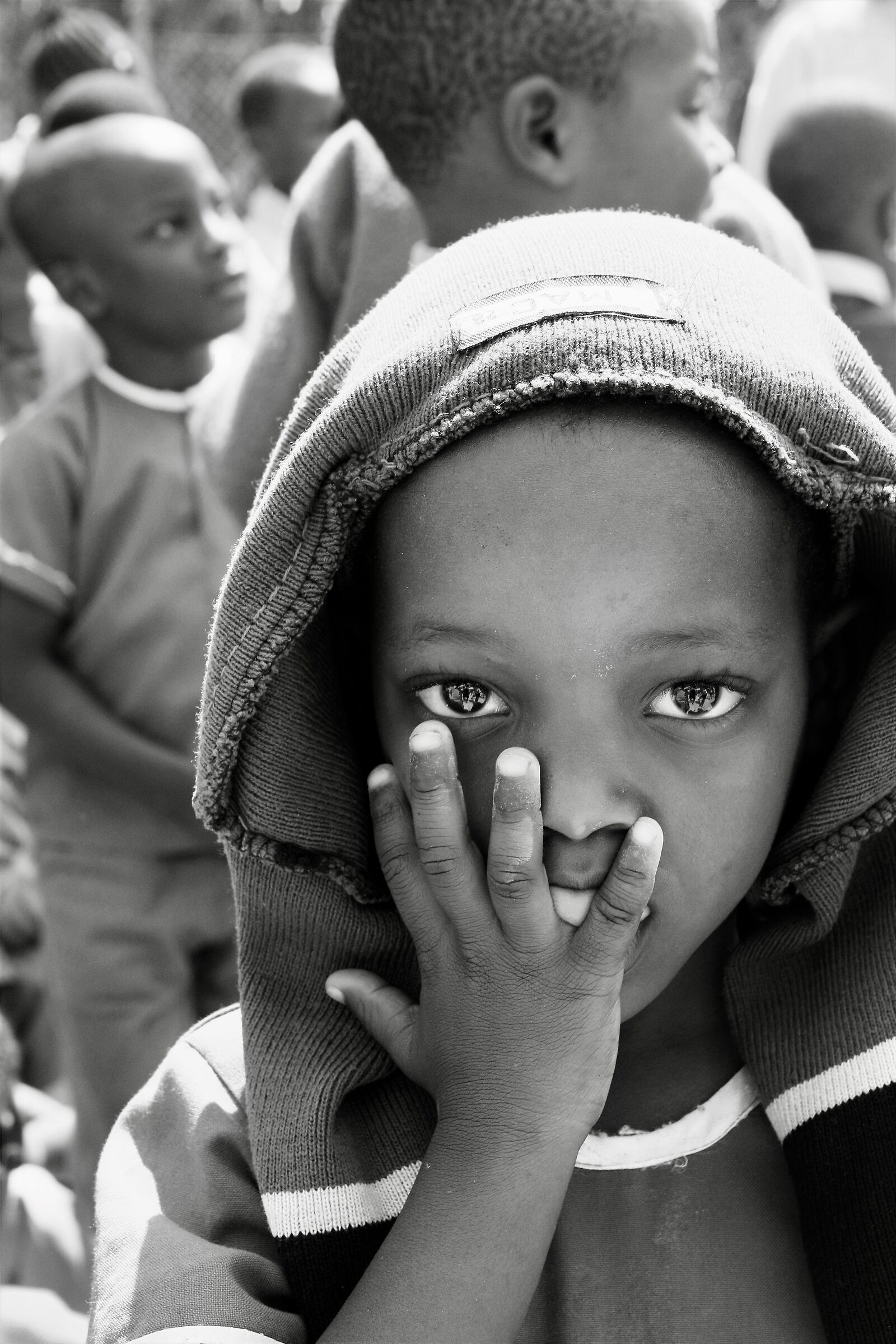 Tanzania 2019