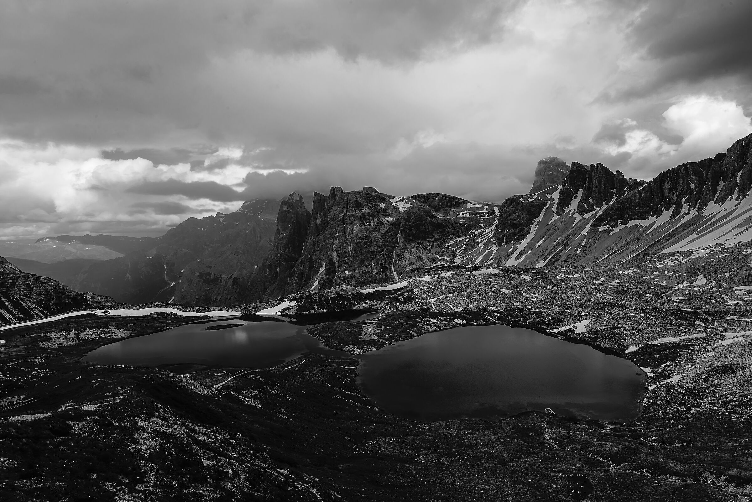 Laghi dei Piani