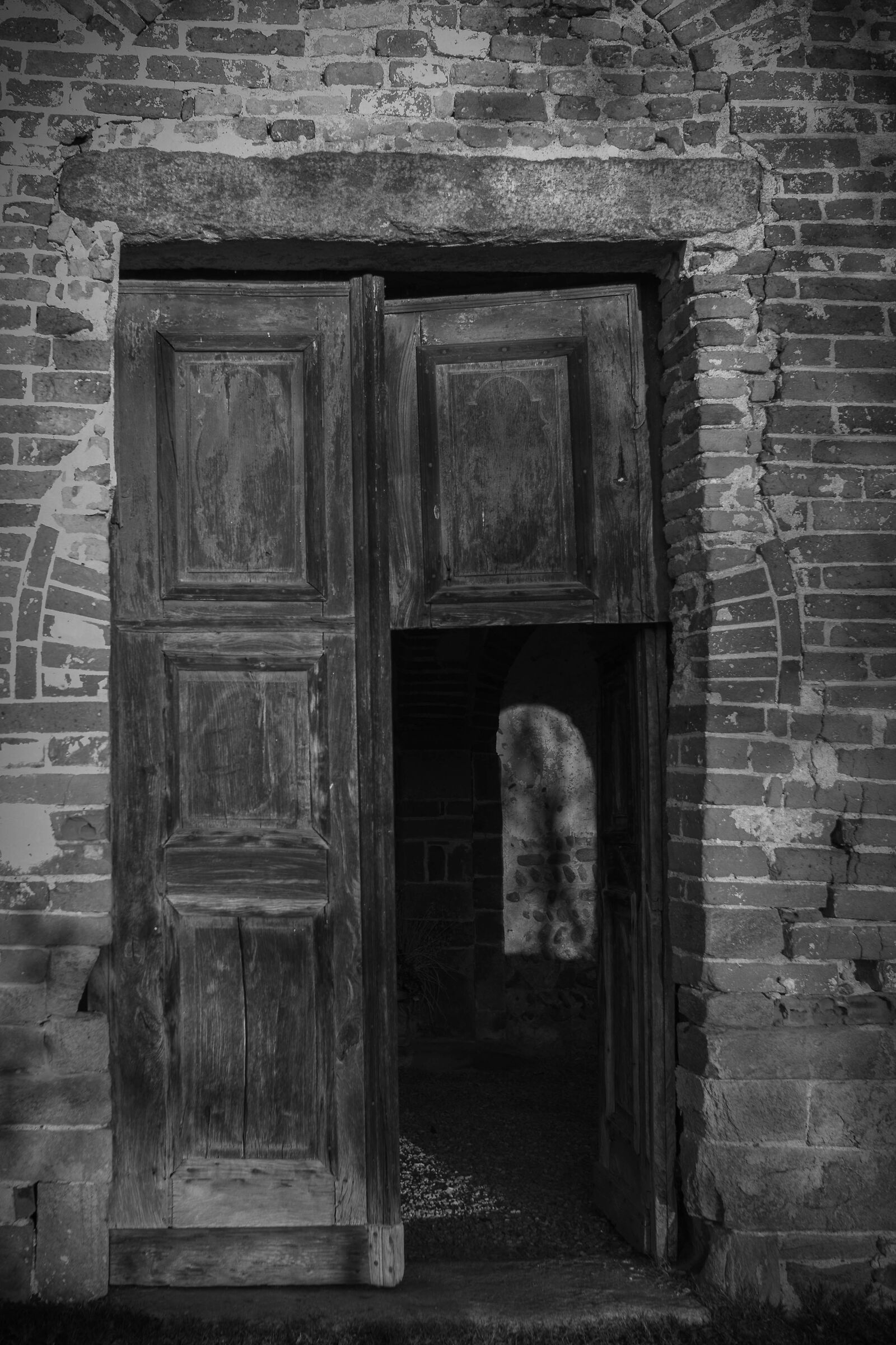 How many times have I crossed you