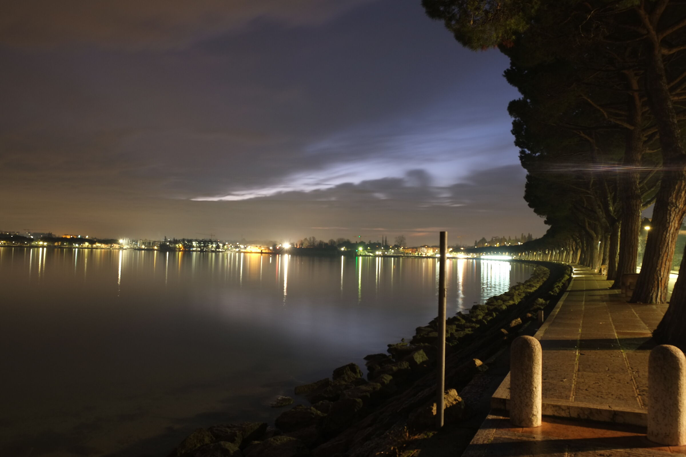 Good Morning Peschiera