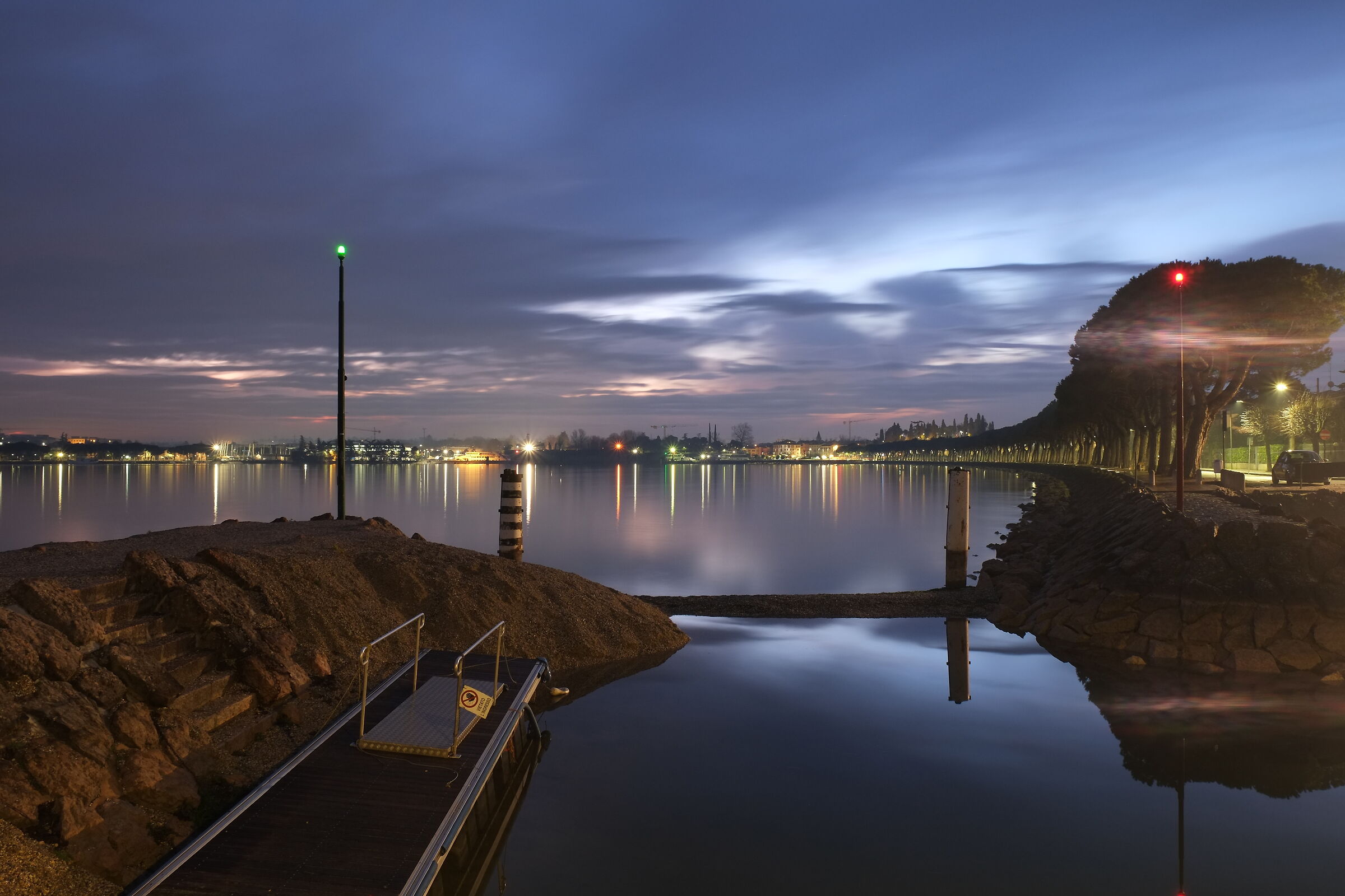 Good Morning Peschiera