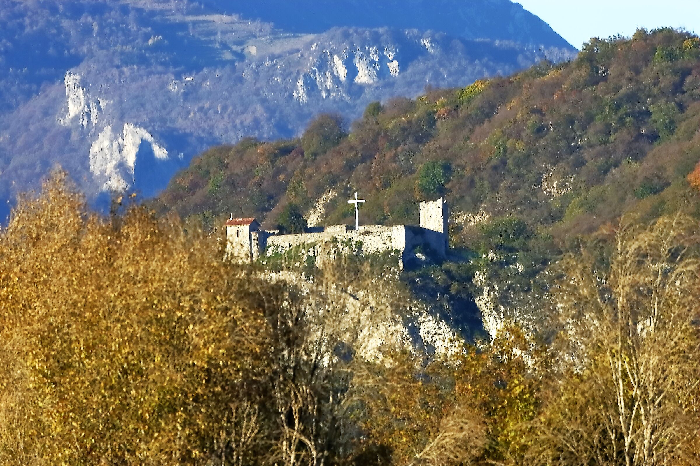 l' Innominato 18 Novembre 2022