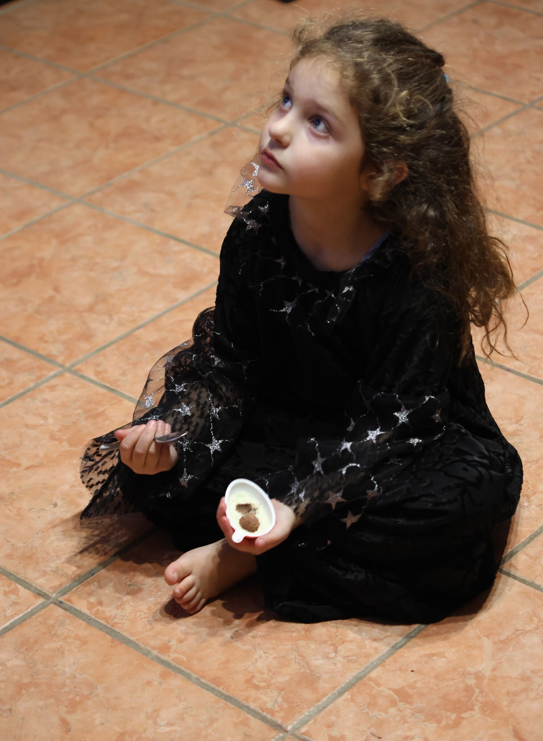 La Merenda di Bricipilla