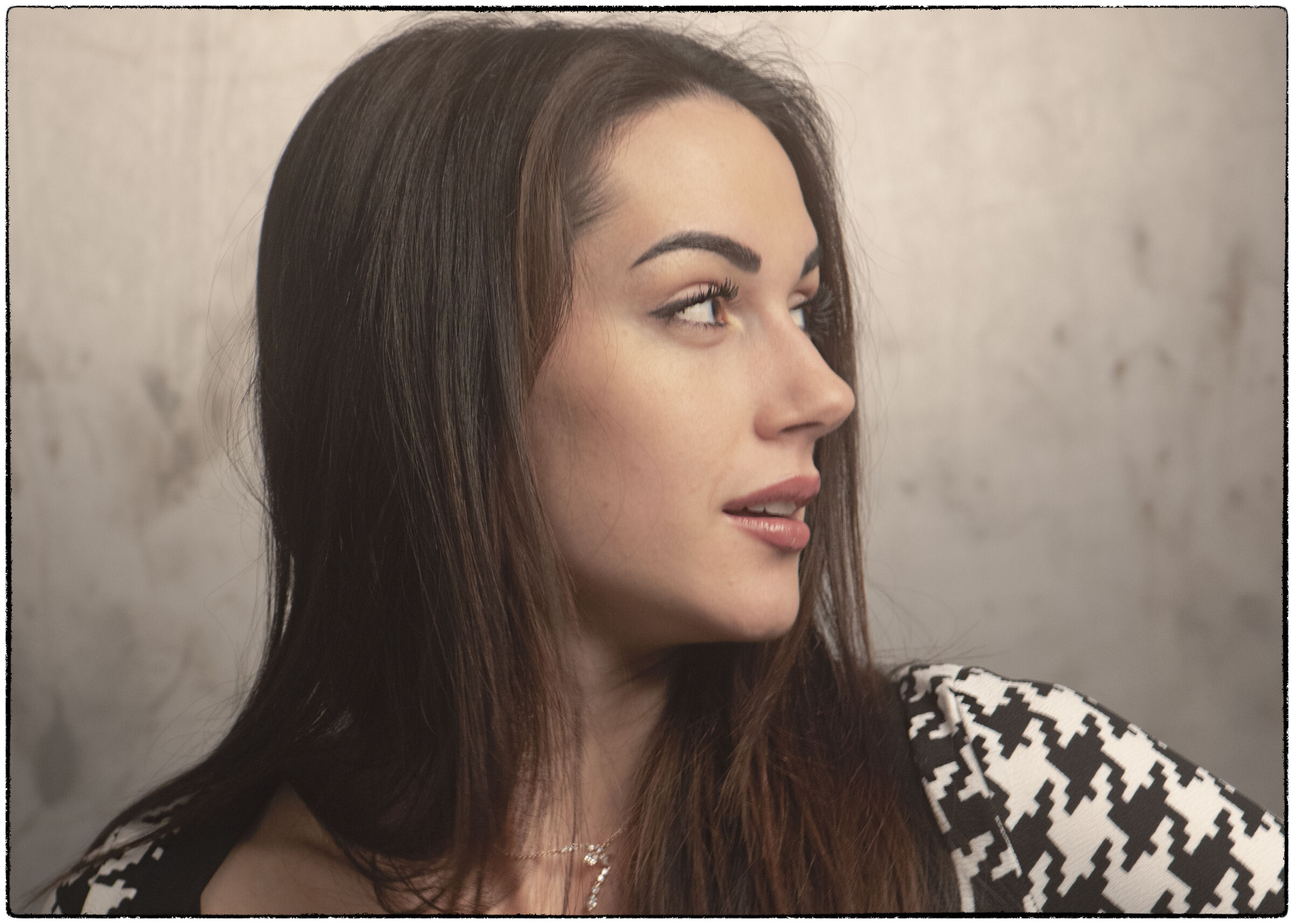 Sarah