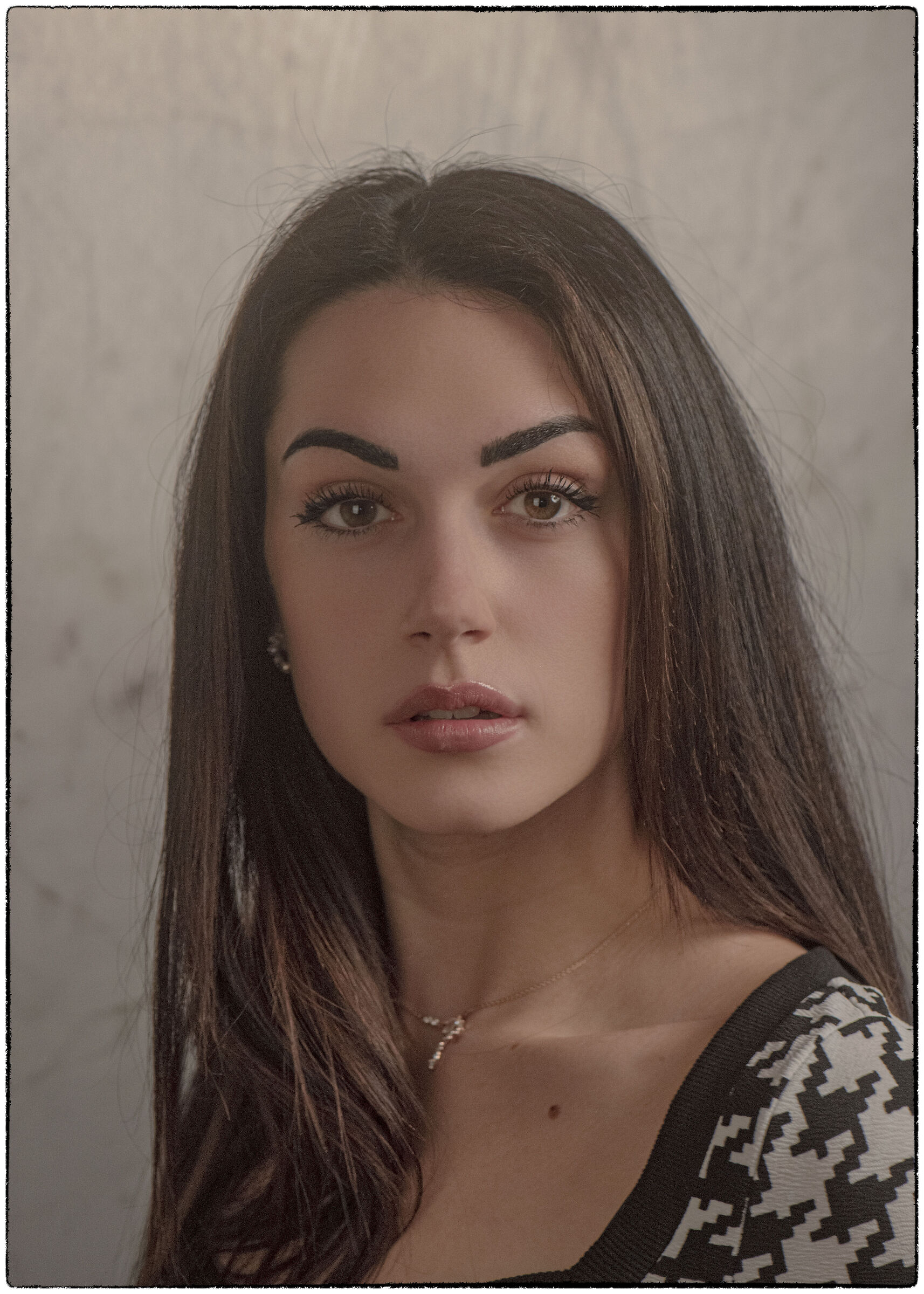 Sarah