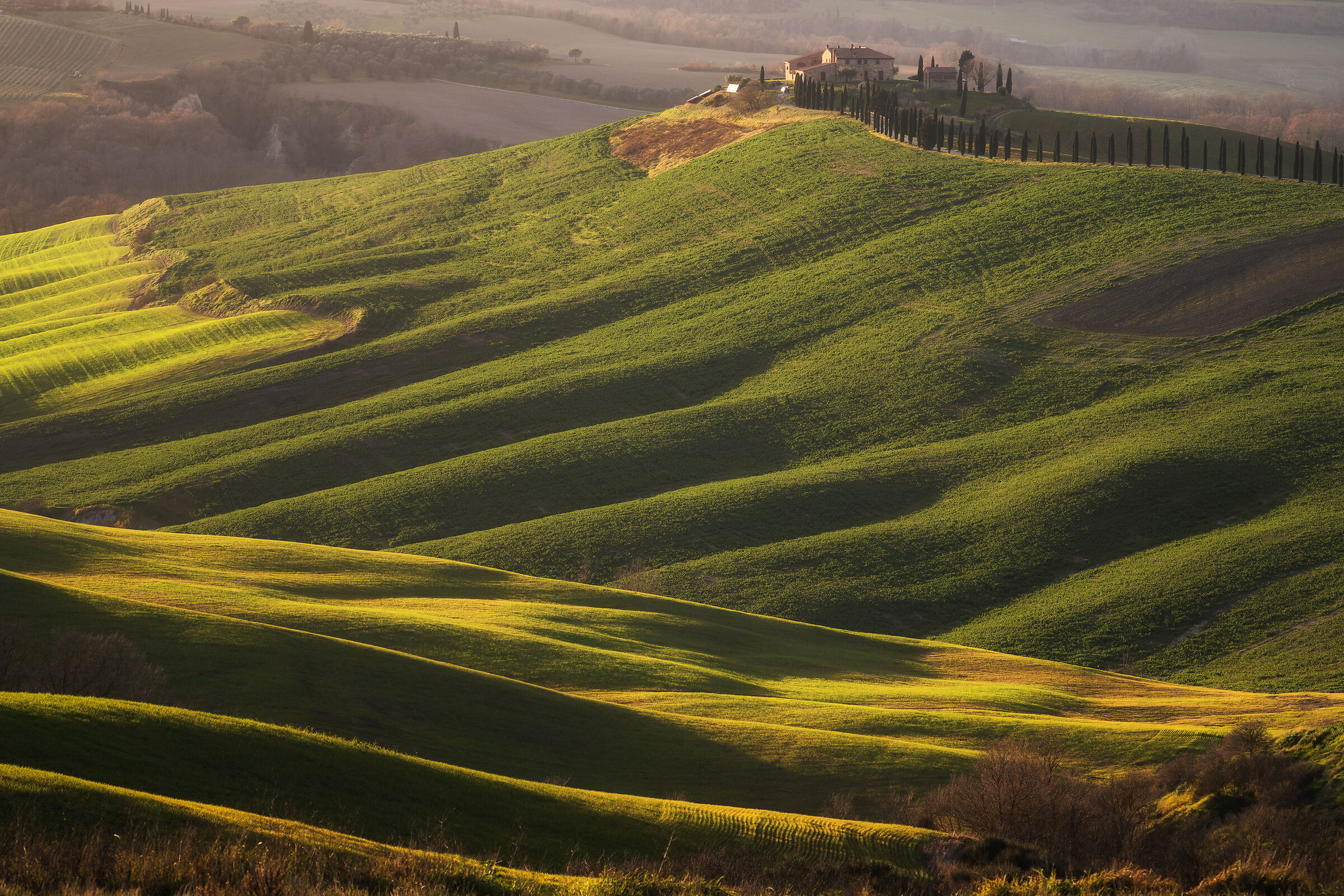Toscana