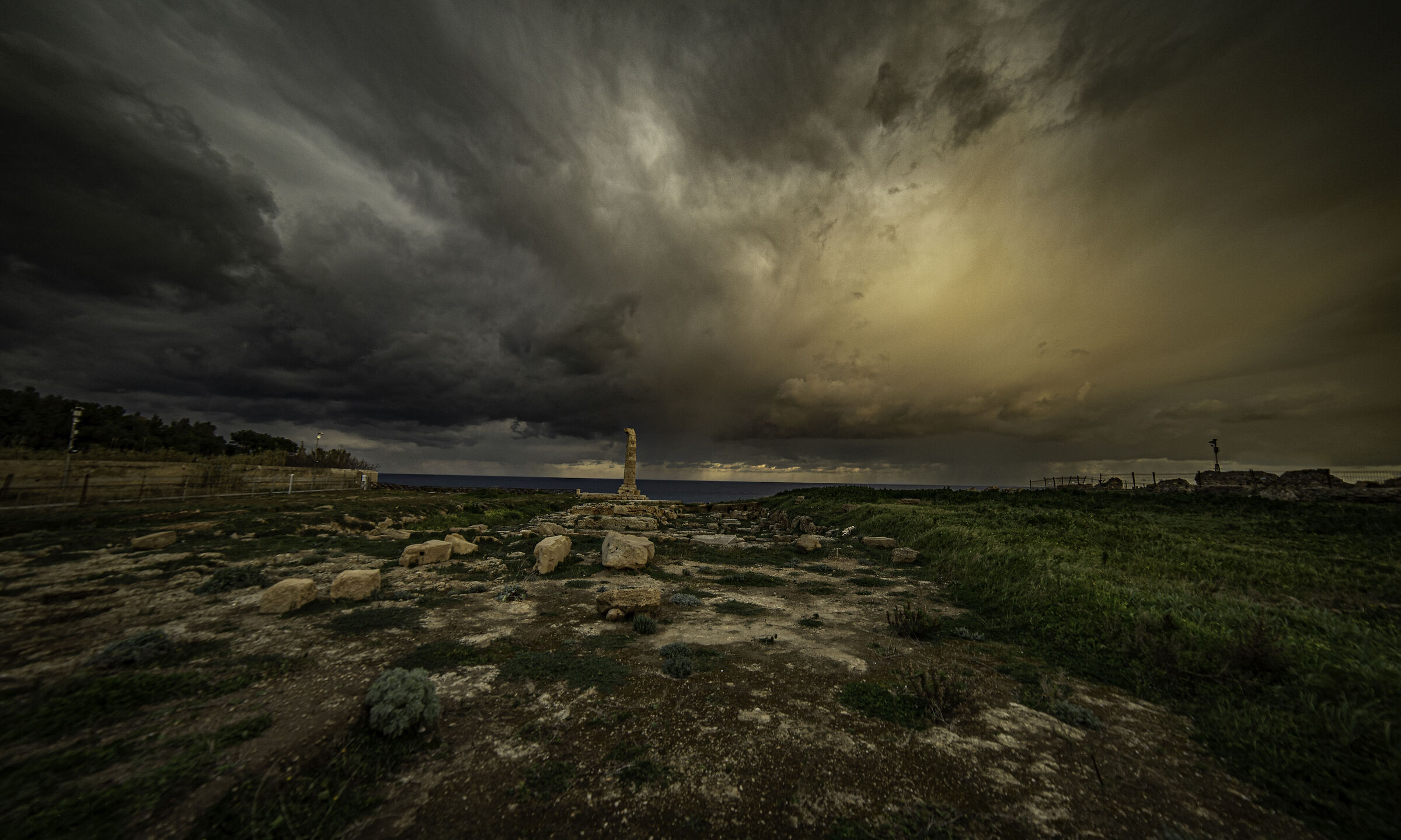 Capo Colonna - Crotone