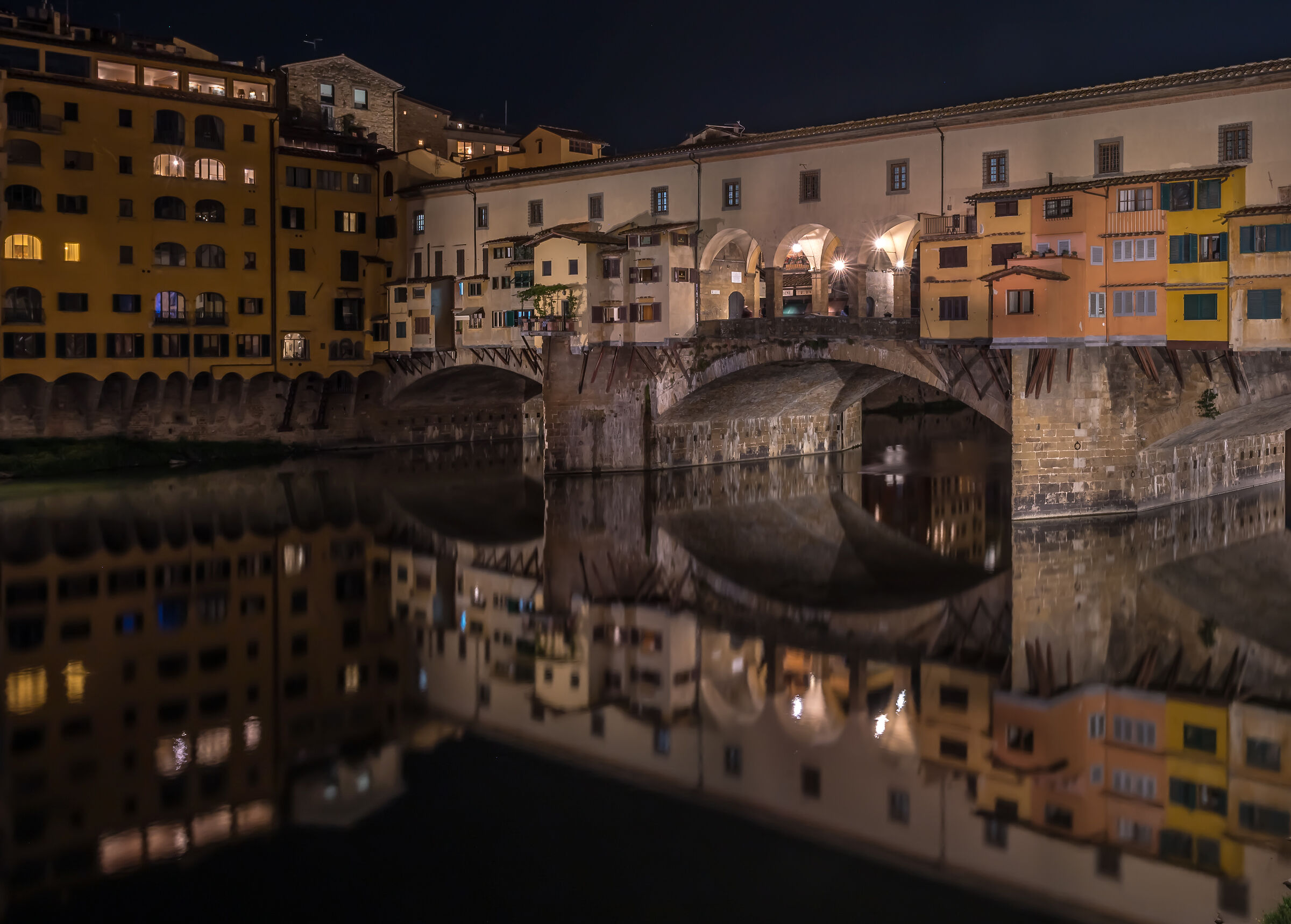 Ponte vecchio