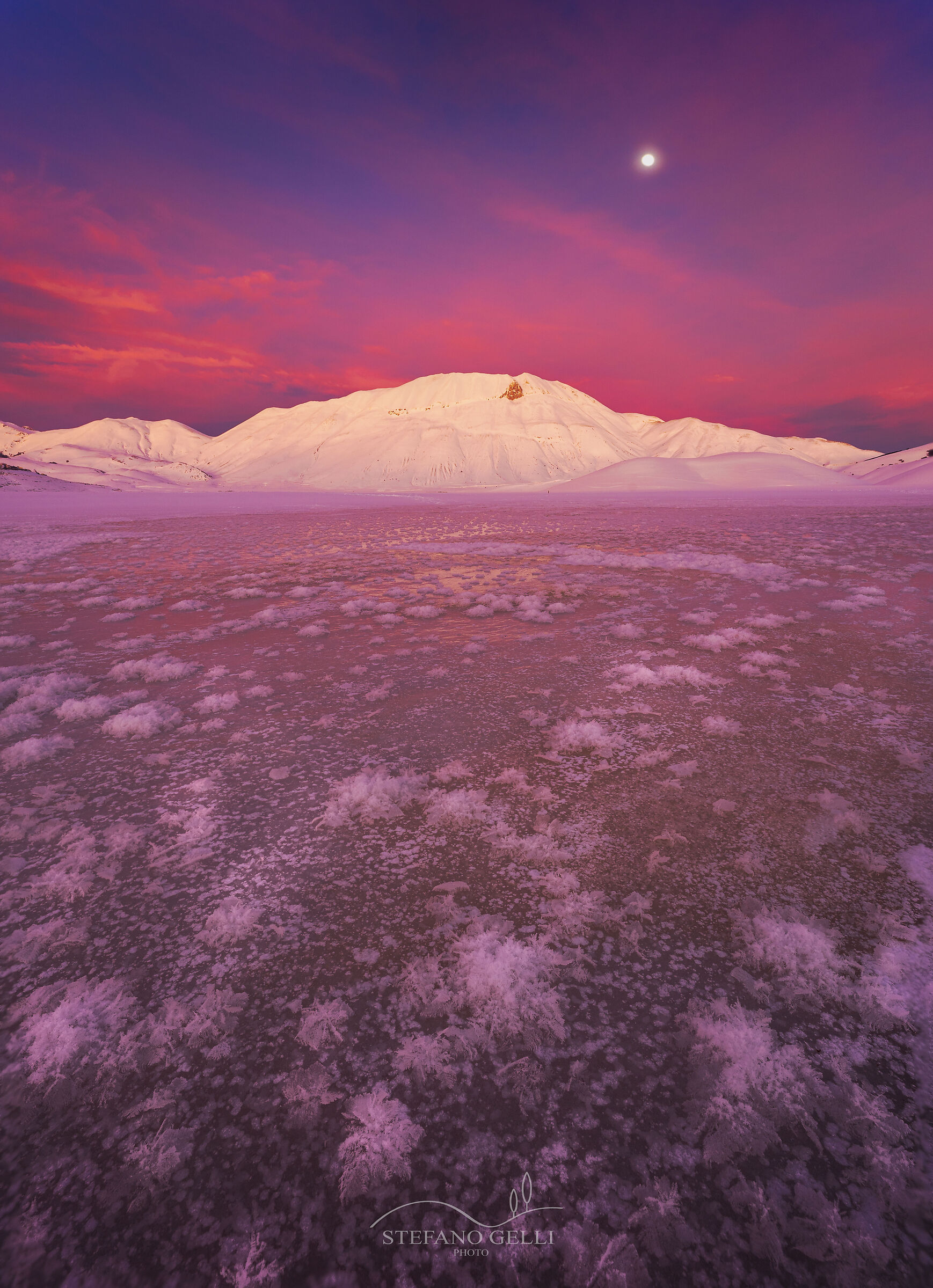Castelluccio di Norcia