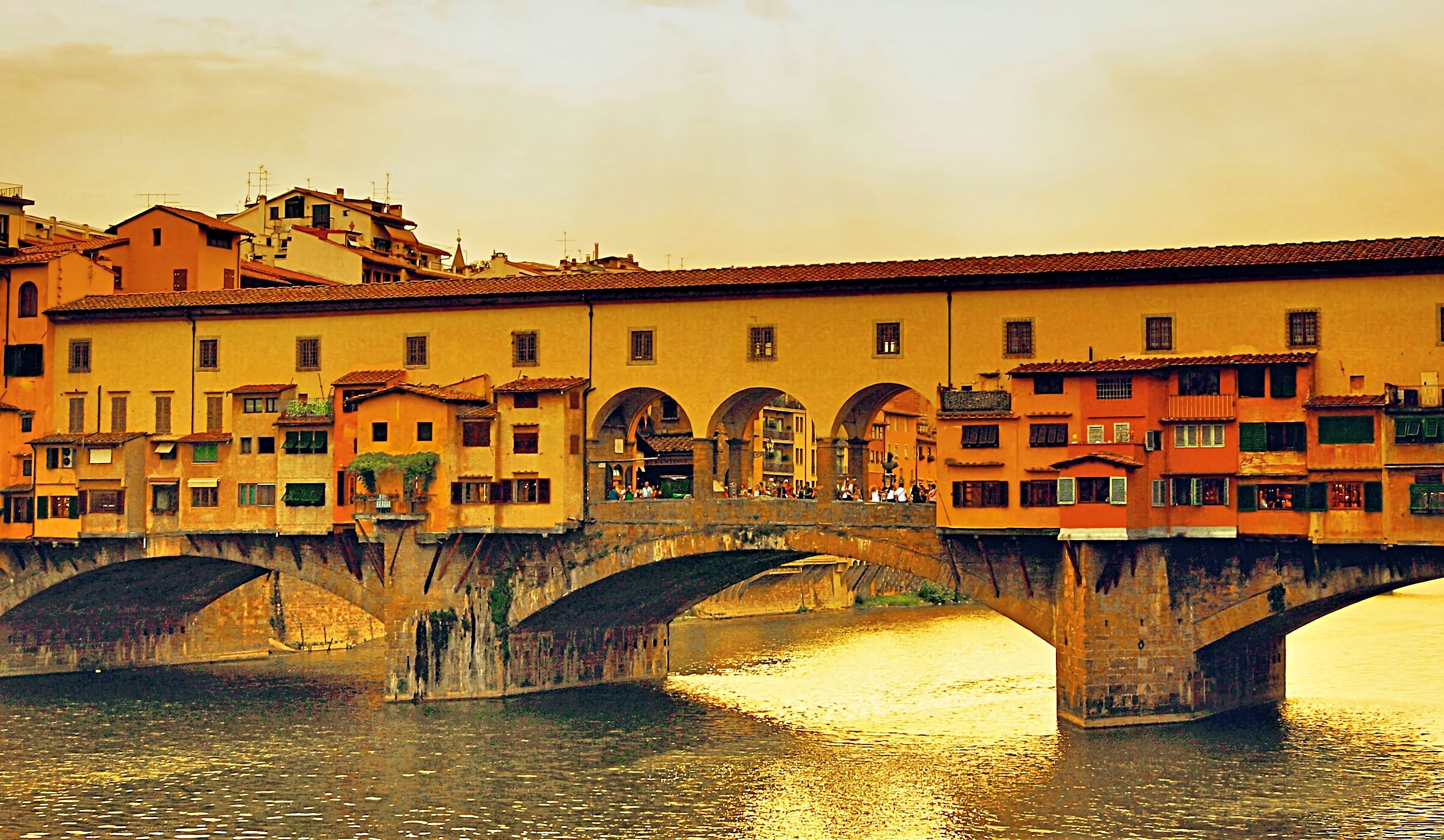 Old Bridge