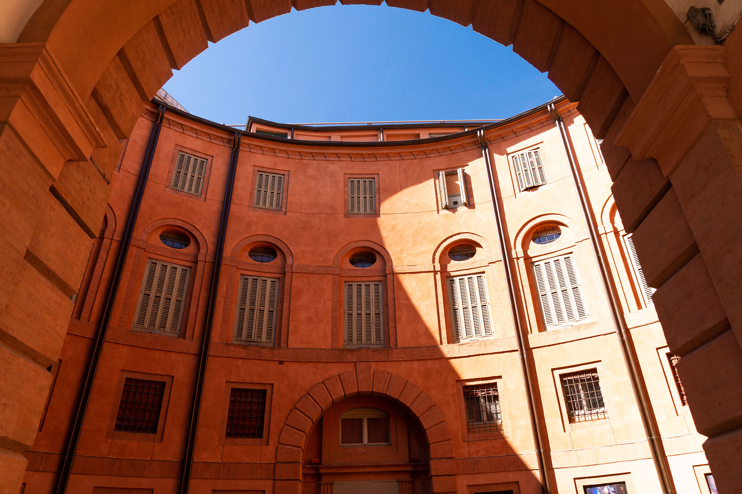 teatro (ferrara)