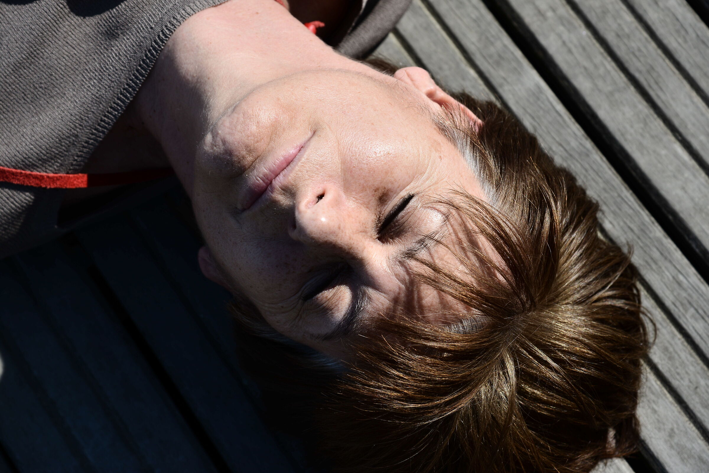 The rest of the righteous