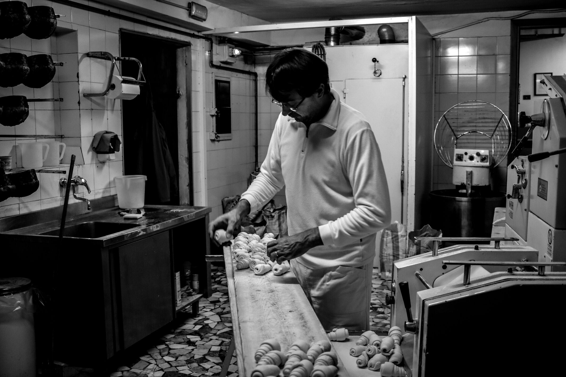 panificio artigianale