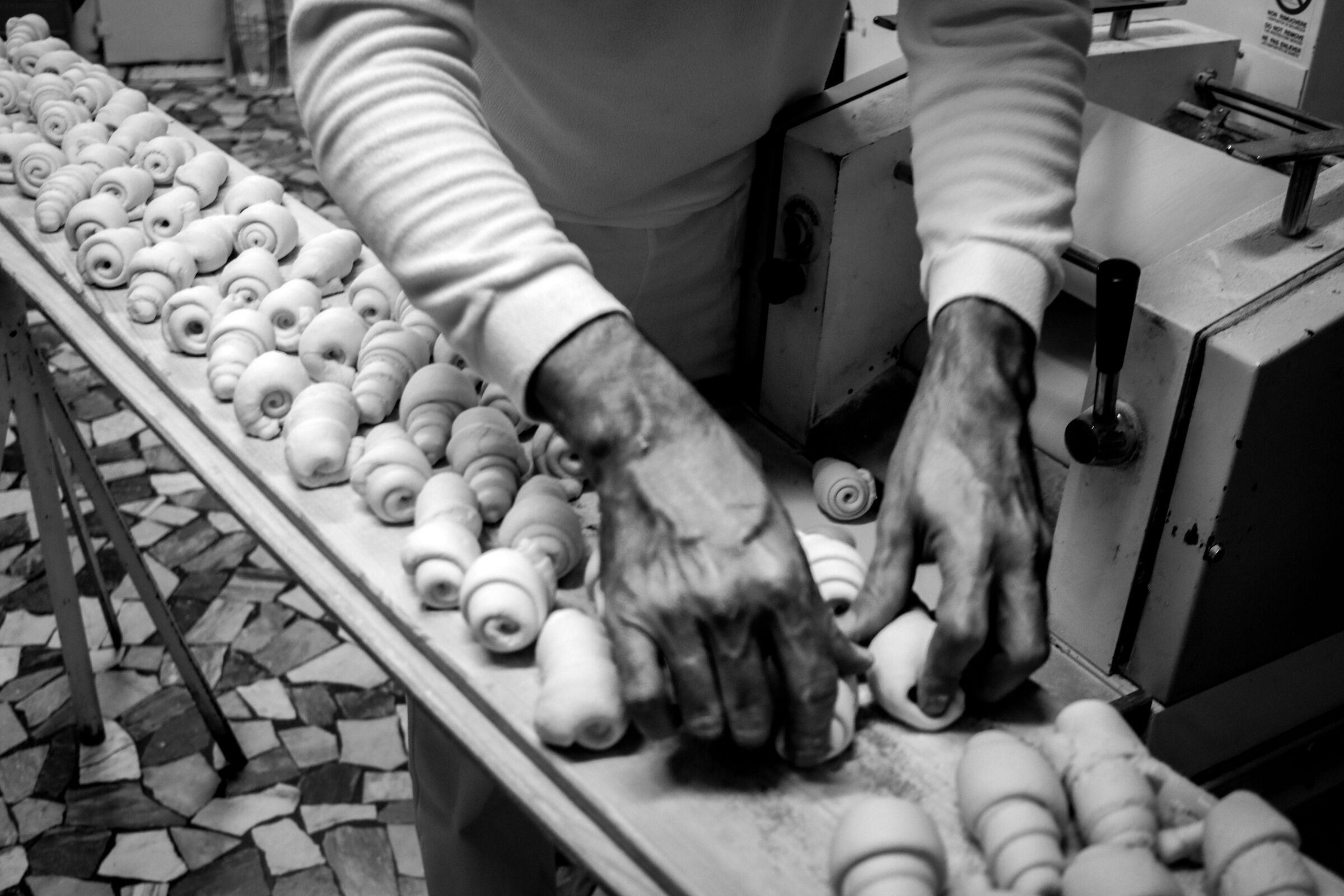 panificio artigianale