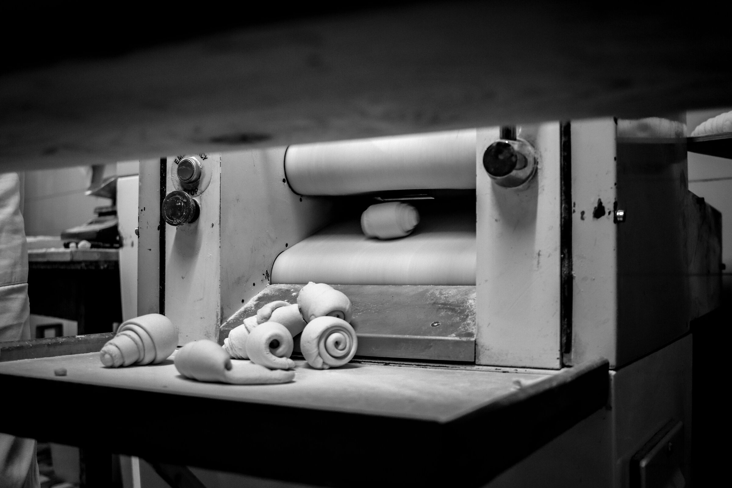 panificio artigianale