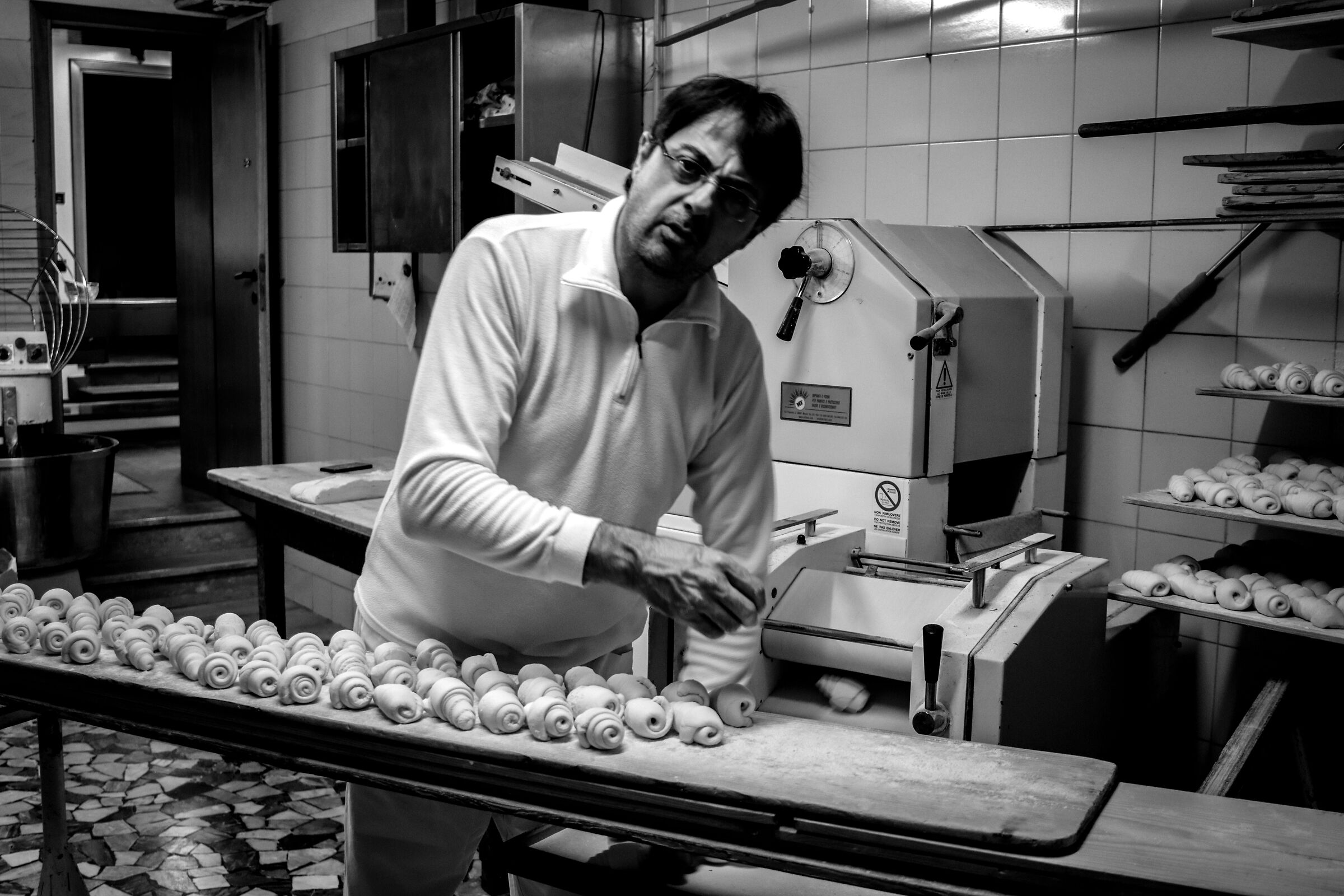 panificio artigianale