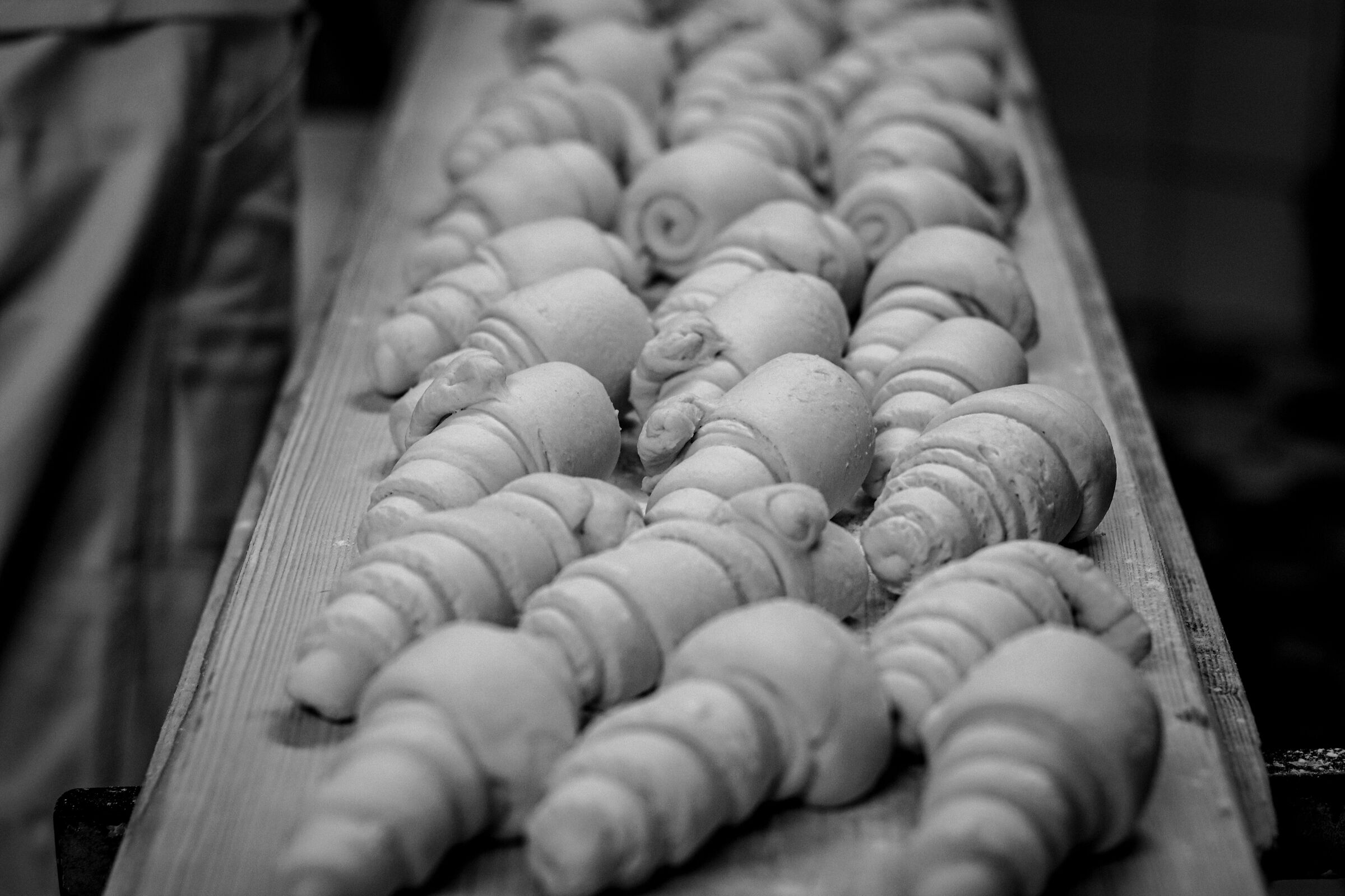 panificio artigianale