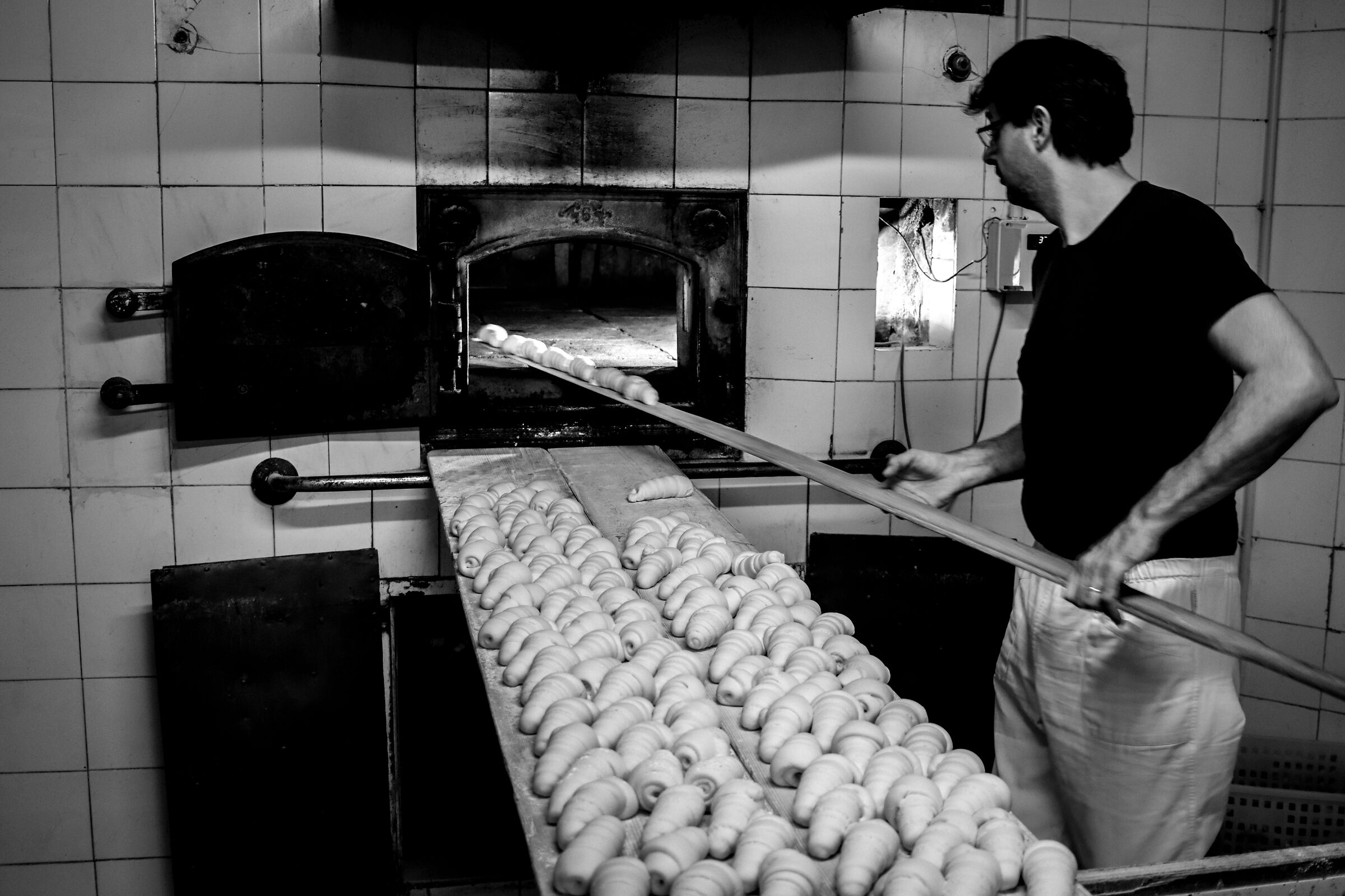 panificio artigianale