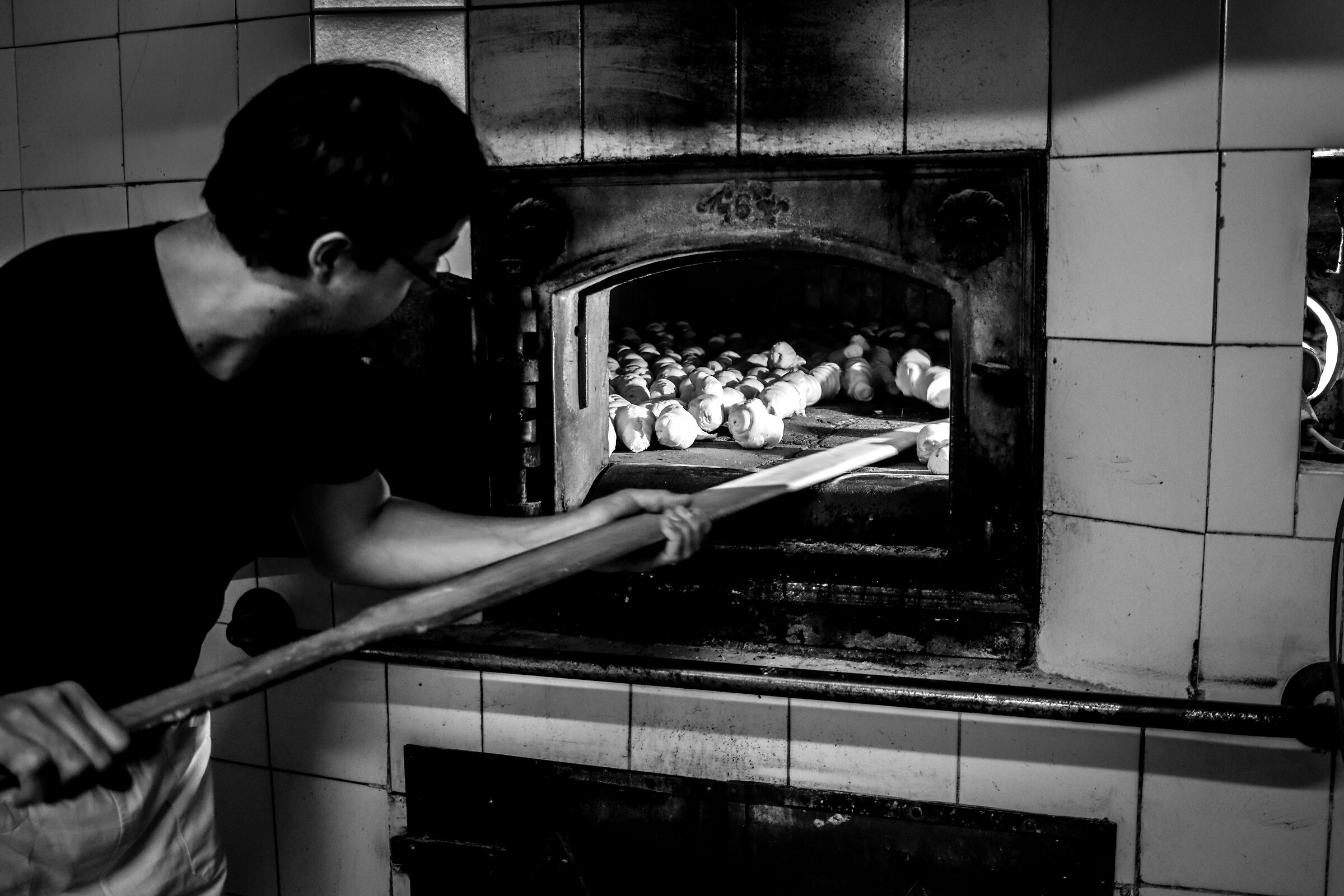 panificio artigianale