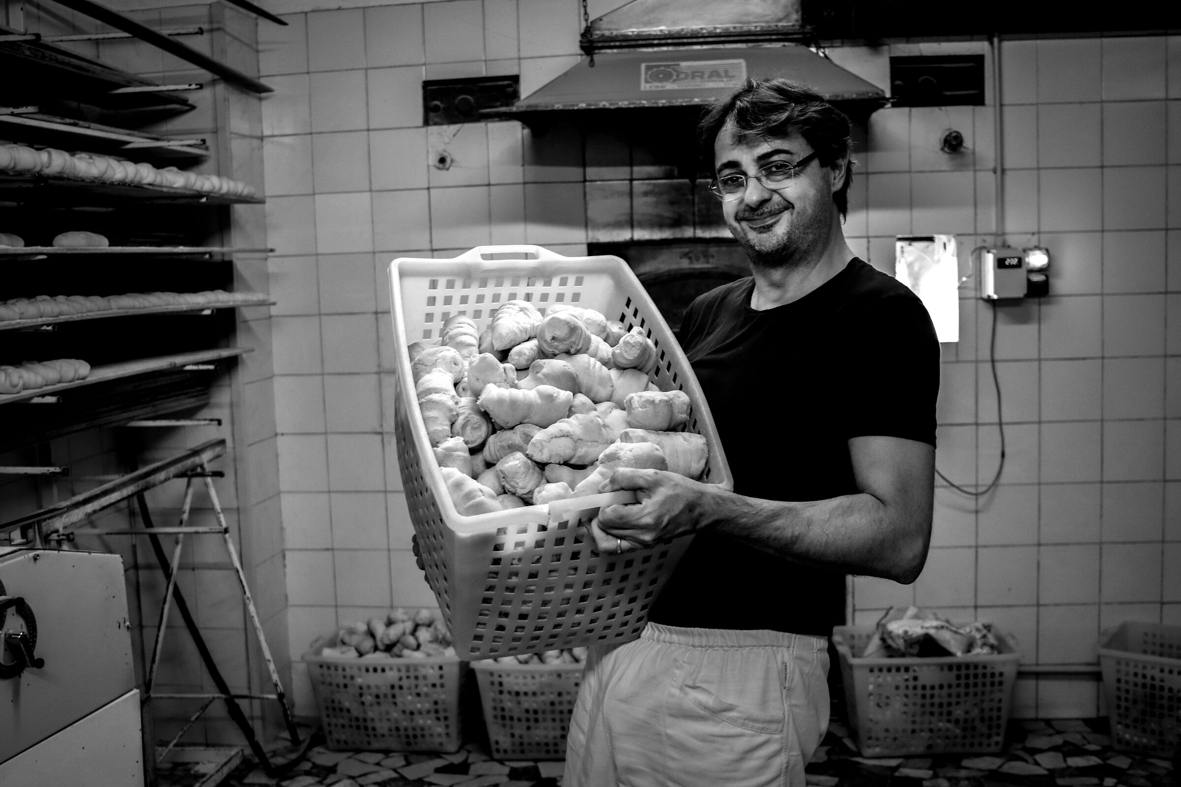 panificio artigianale