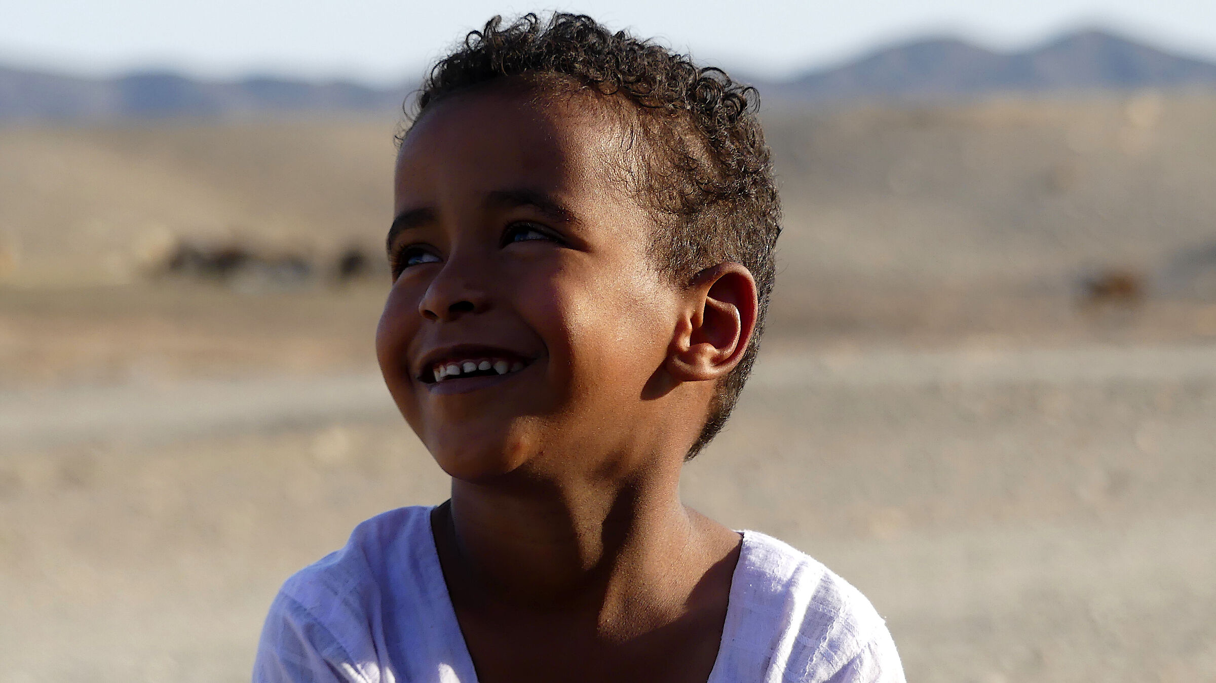 The Little Bedouin 2