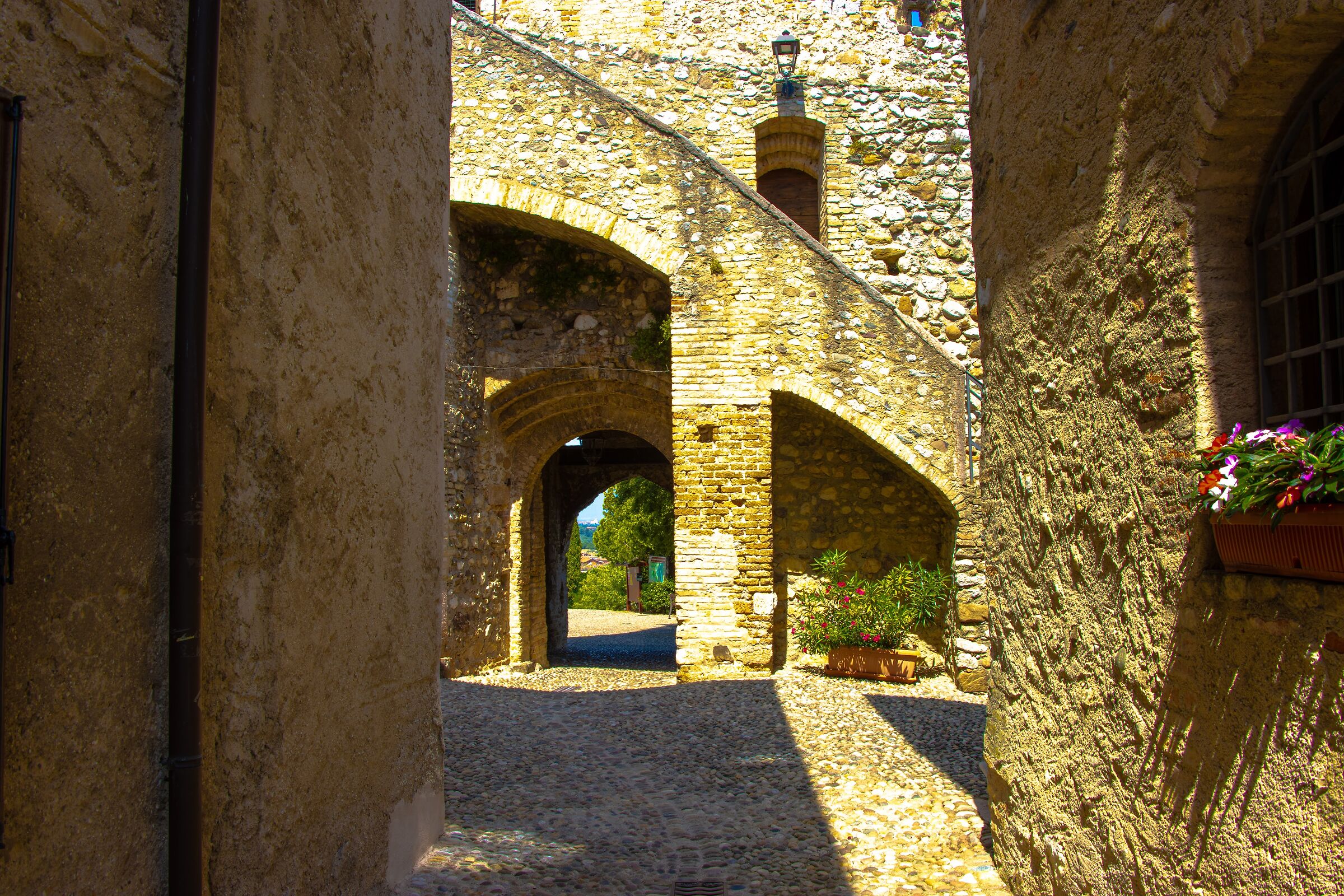 Castello di Lonato