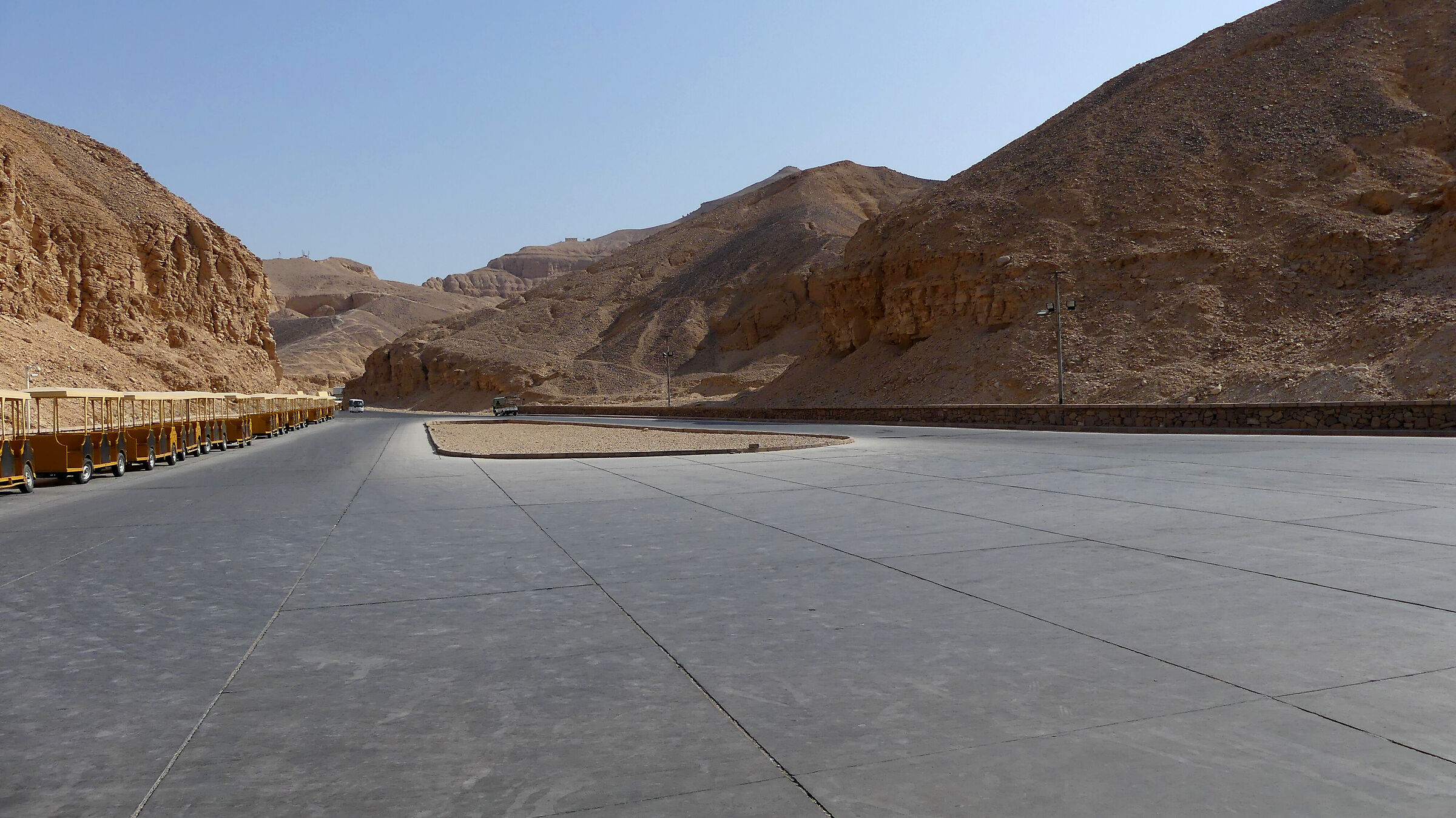 Valley of the Kings