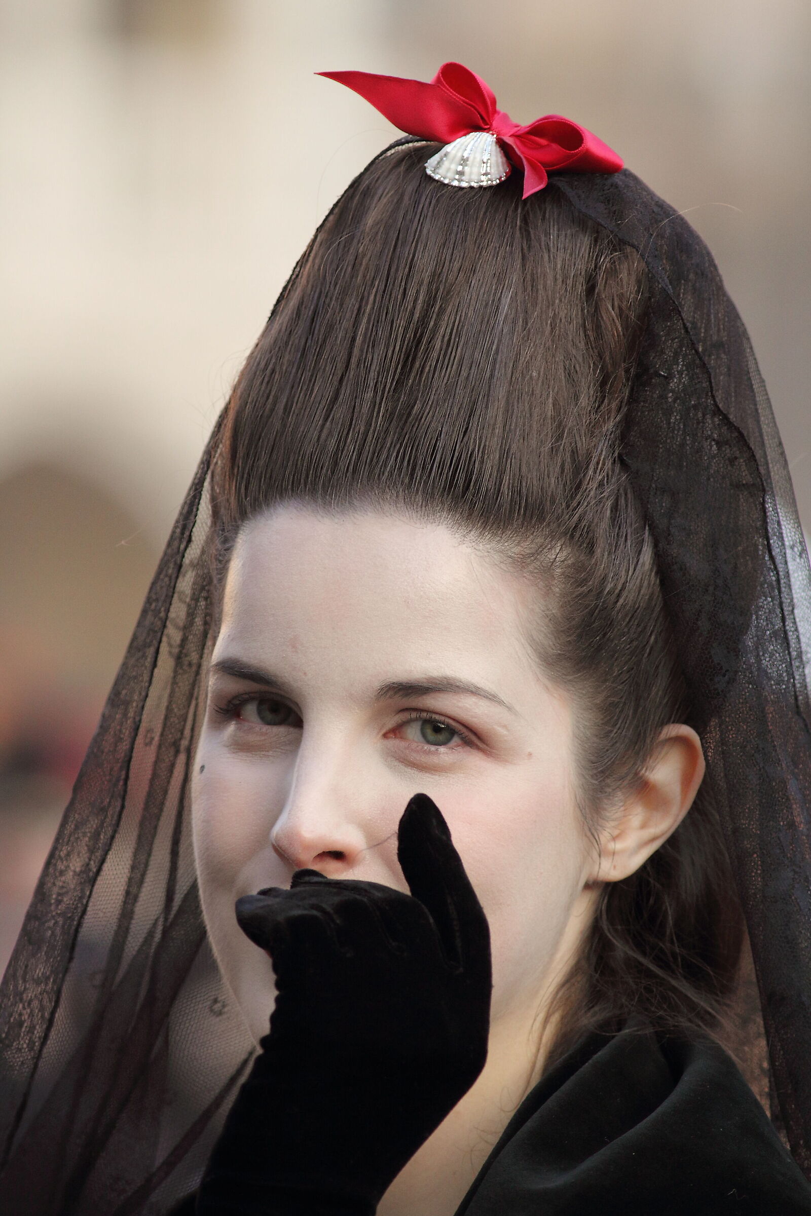 Carnevale di Venezia 2023