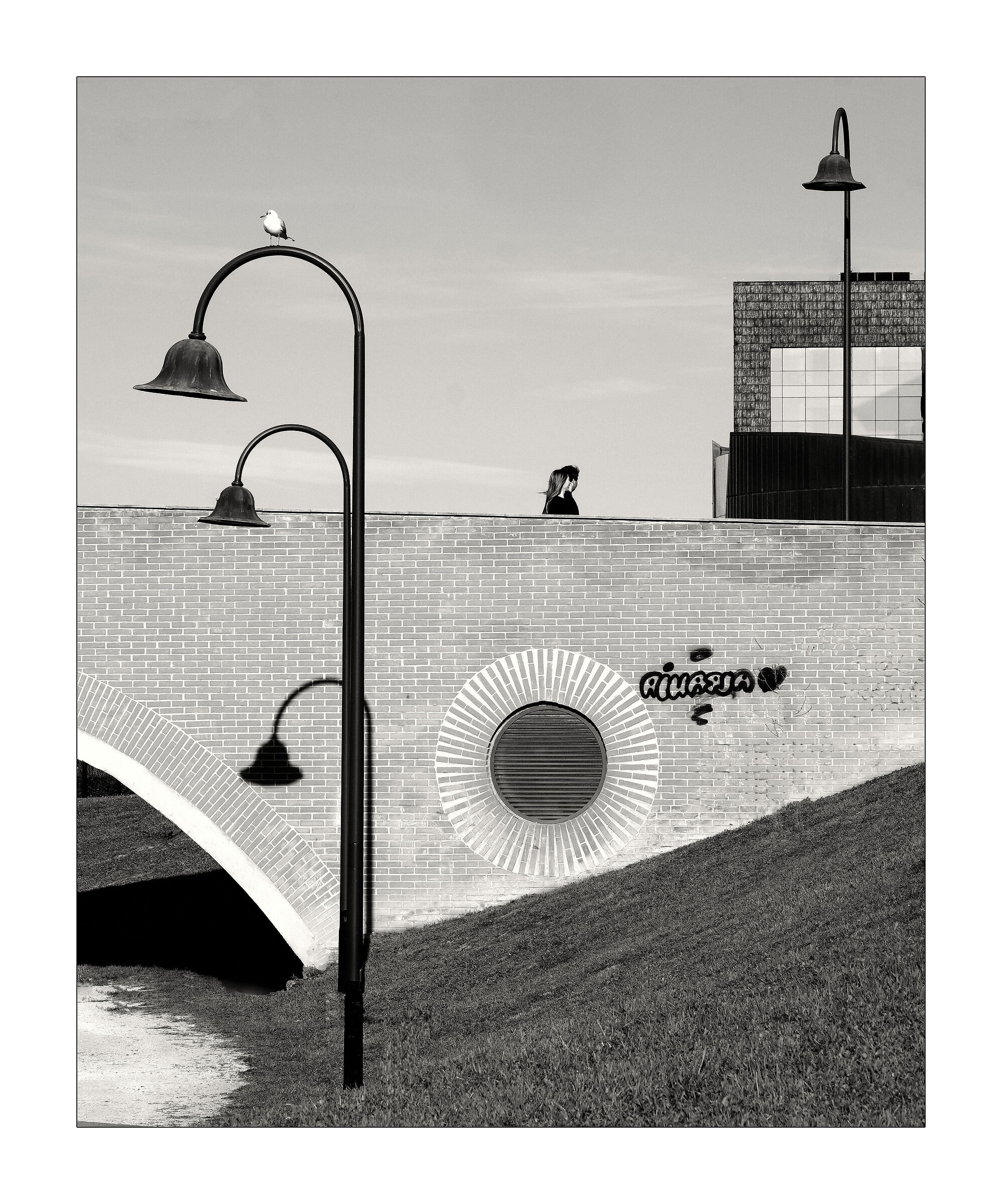 Siamo tutti di passaggio