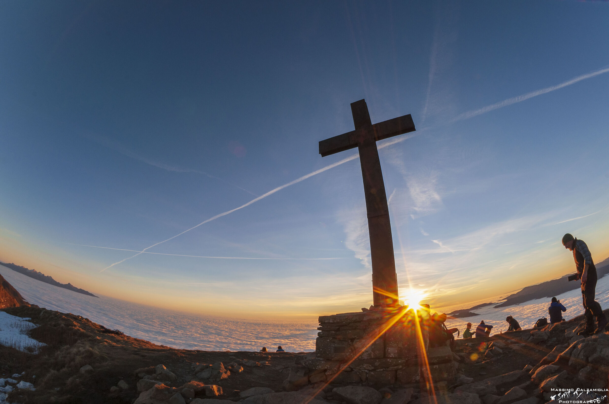 Monte Marmagna