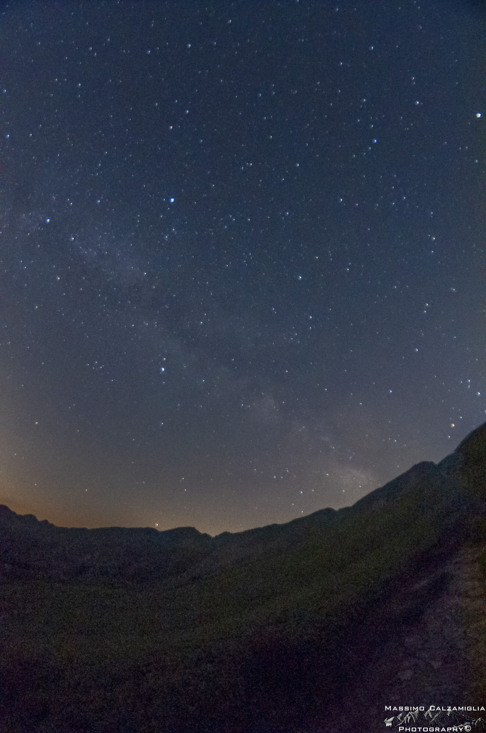 Via Lattea