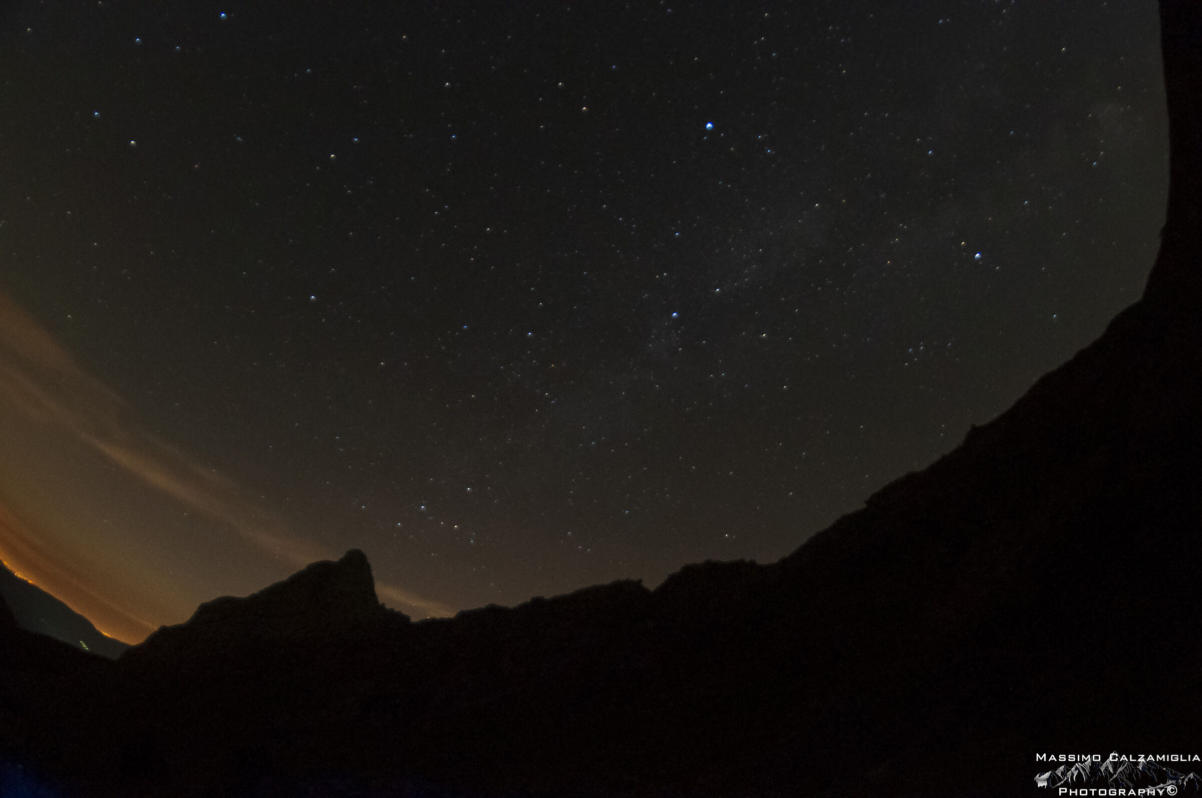 Via Lattea